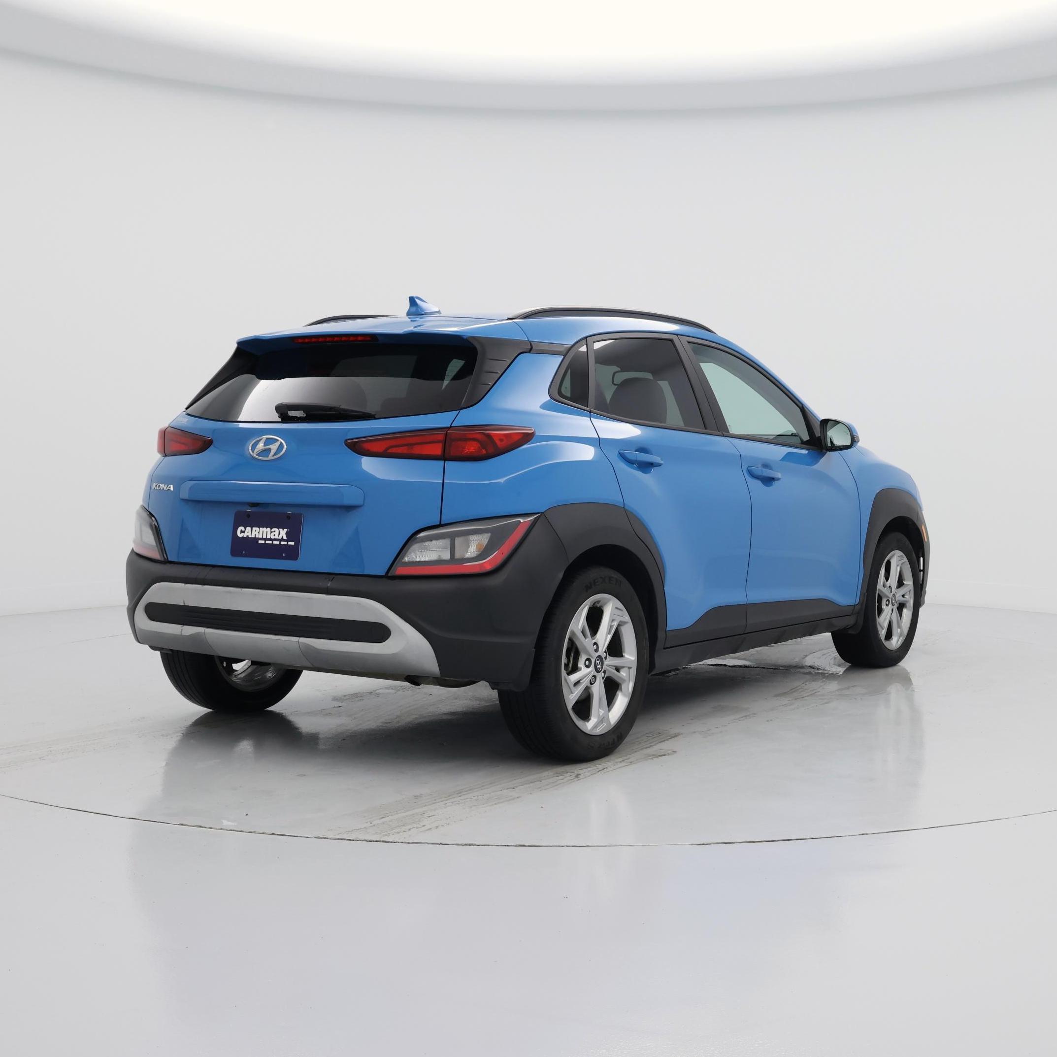 Thumbnail: 2022 Hyundai Kona - 8