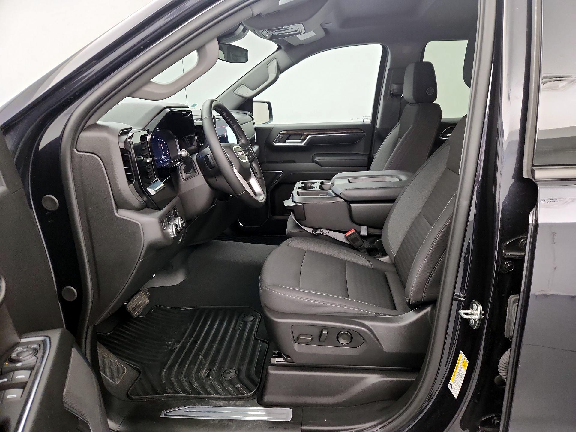 Thumbnail: 2024 GMC Sierra 1500 - 11