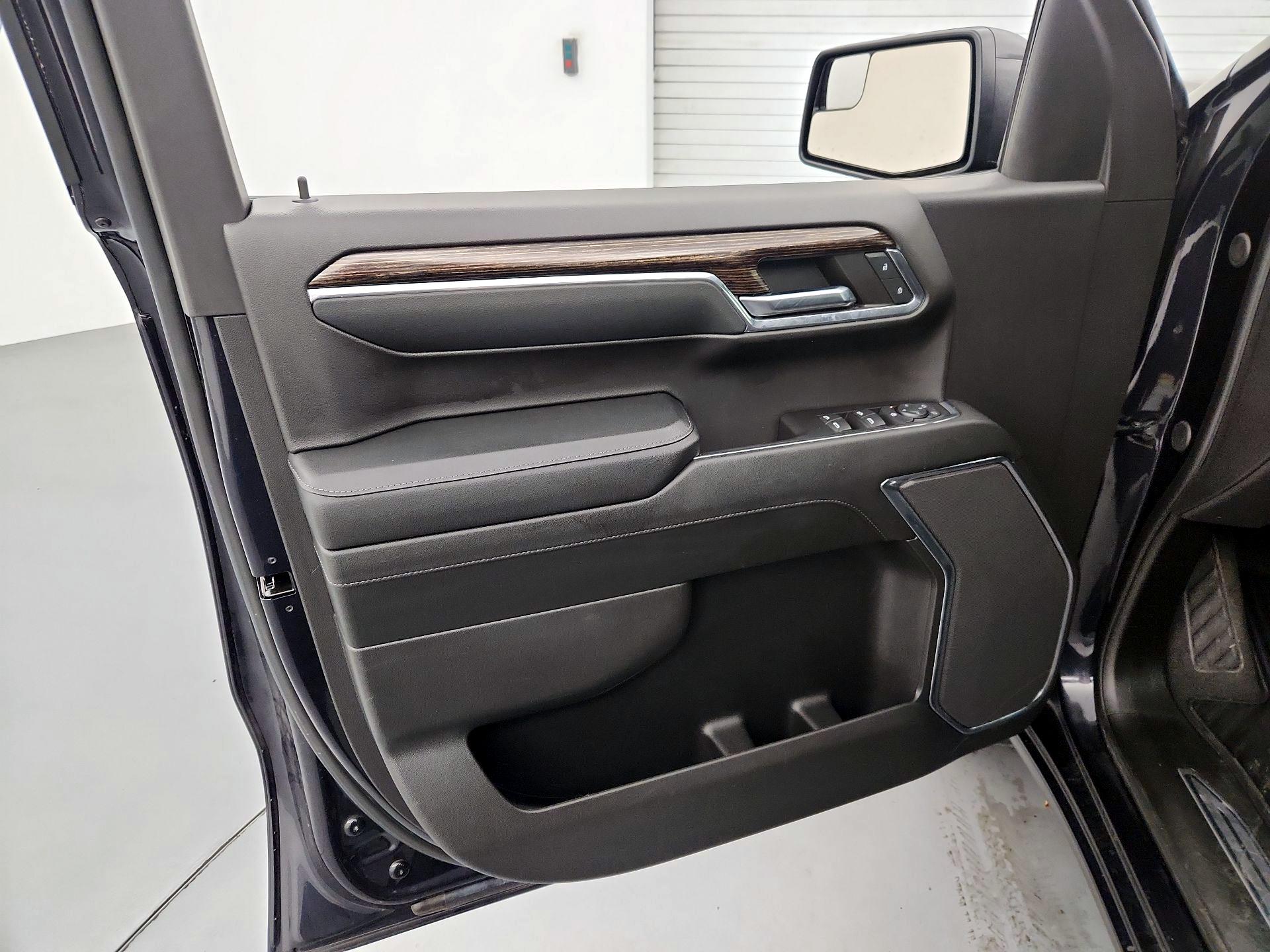 Thumbnail: 2024 GMC Sierra 1500 - 12