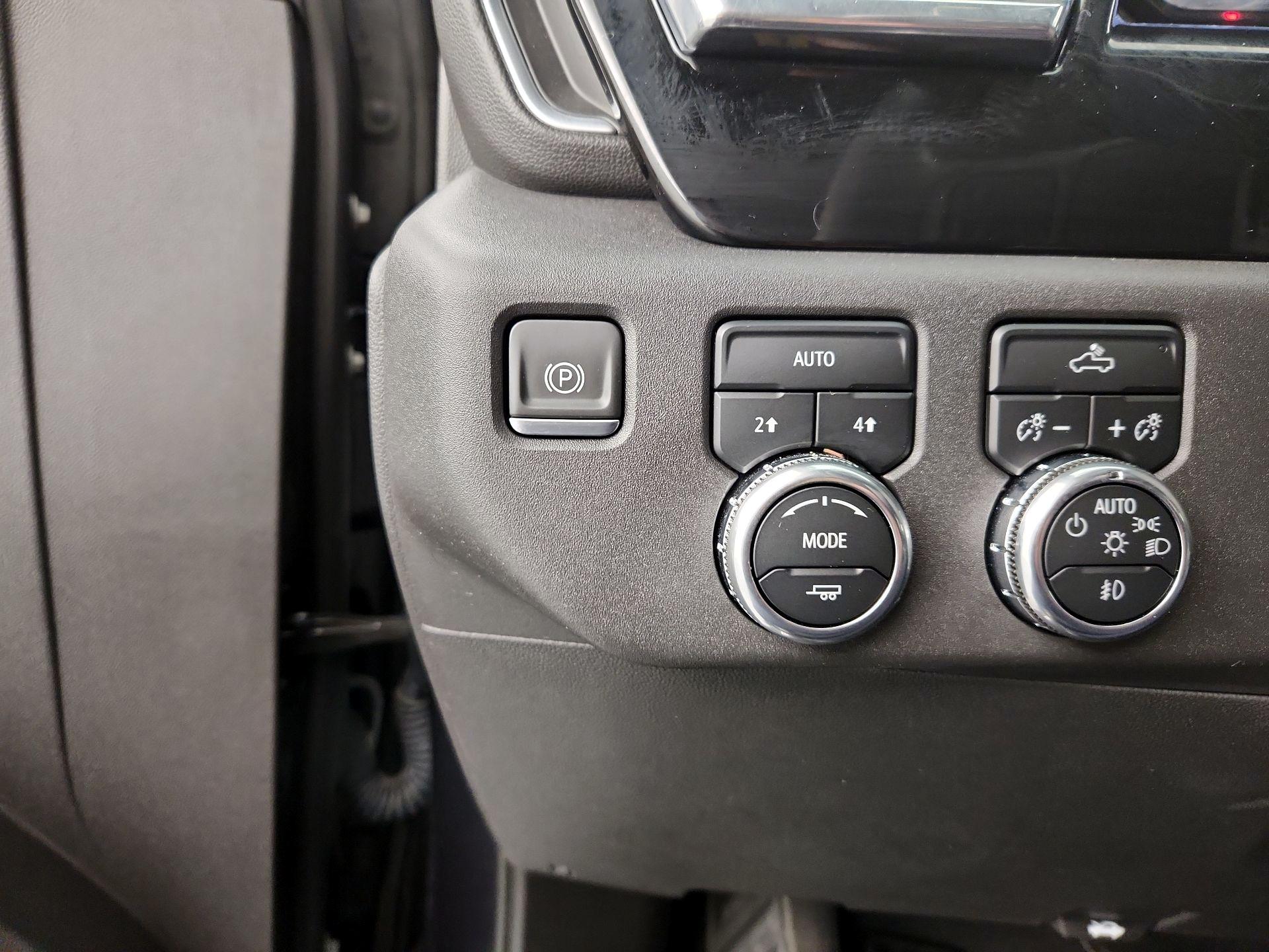 Thumbnail: 2024 GMC Sierra 1500 - 13