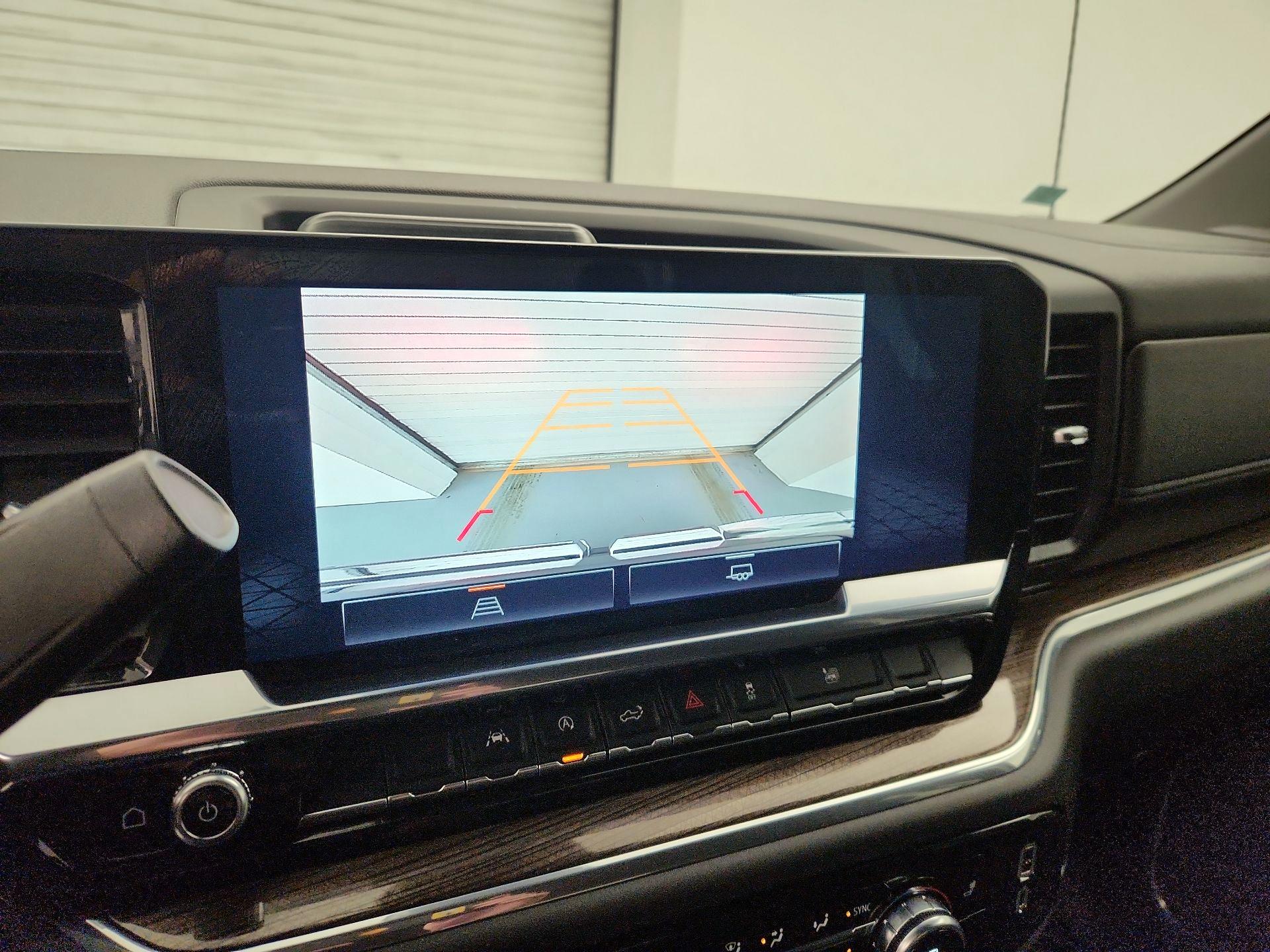 Thumbnail: 2024 GMC Sierra 1500 - 14