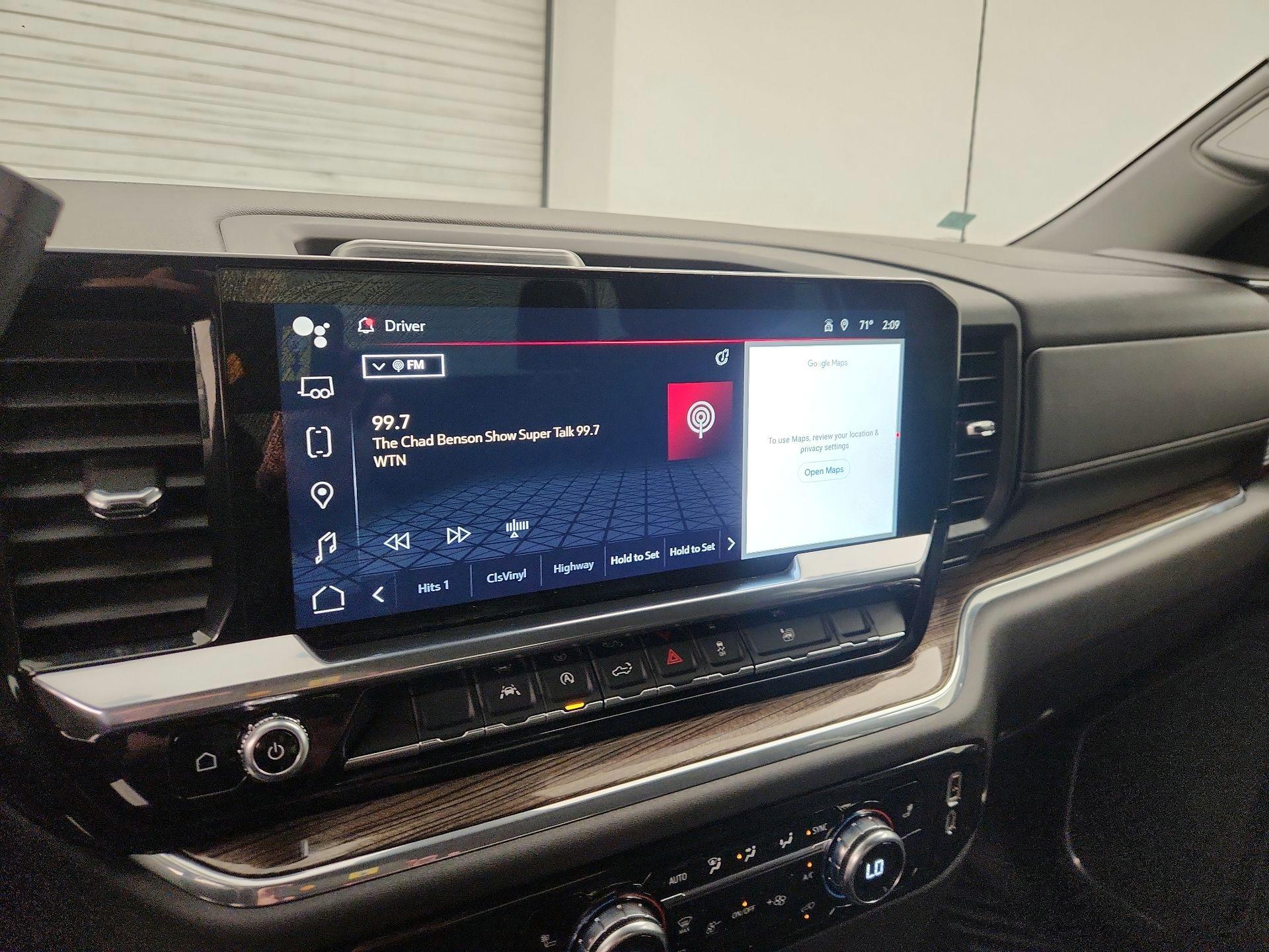 Thumbnail: 2024 GMC Sierra 1500 - 15