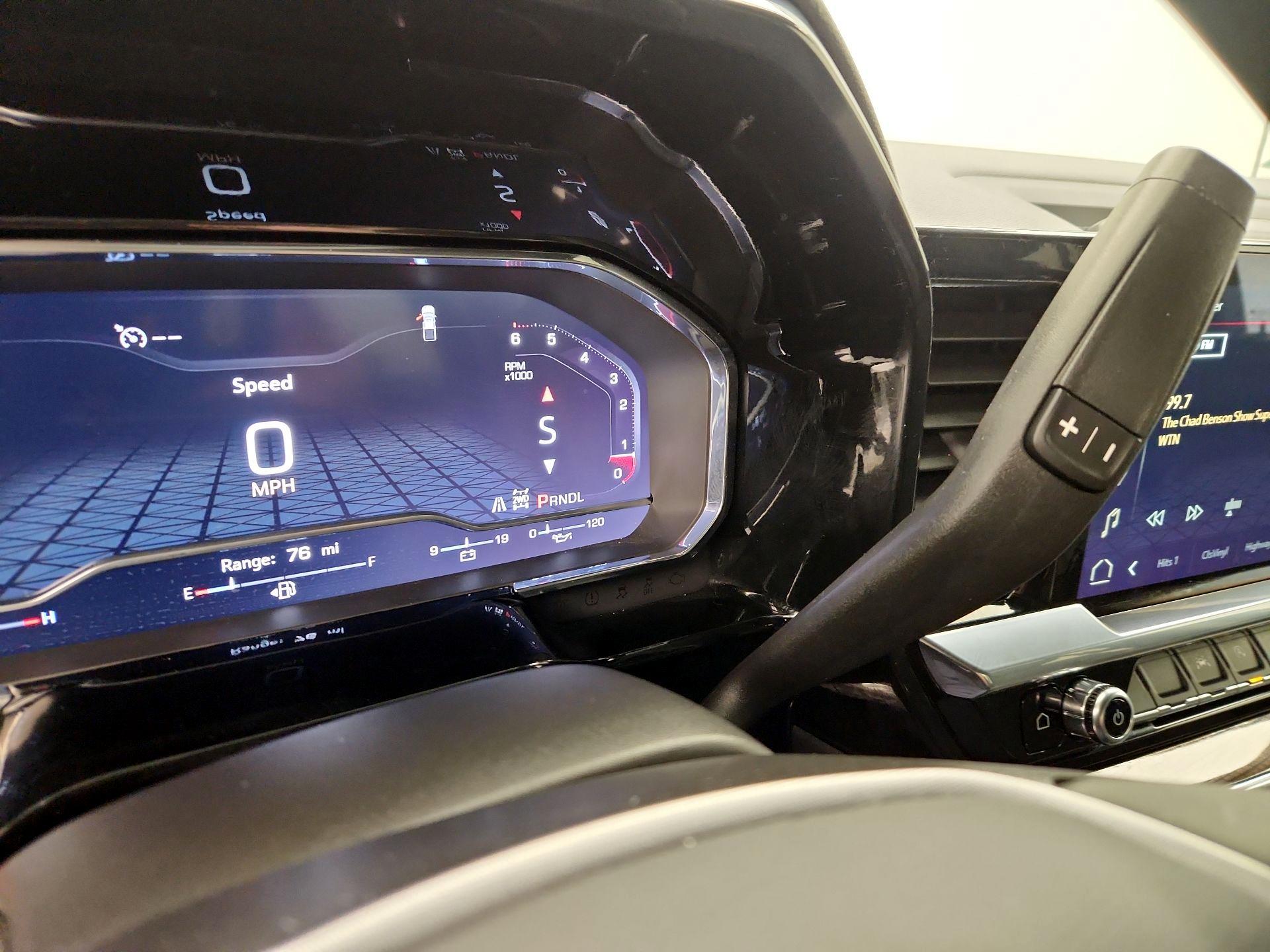 Thumbnail: 2024 GMC Sierra 1500 - 17