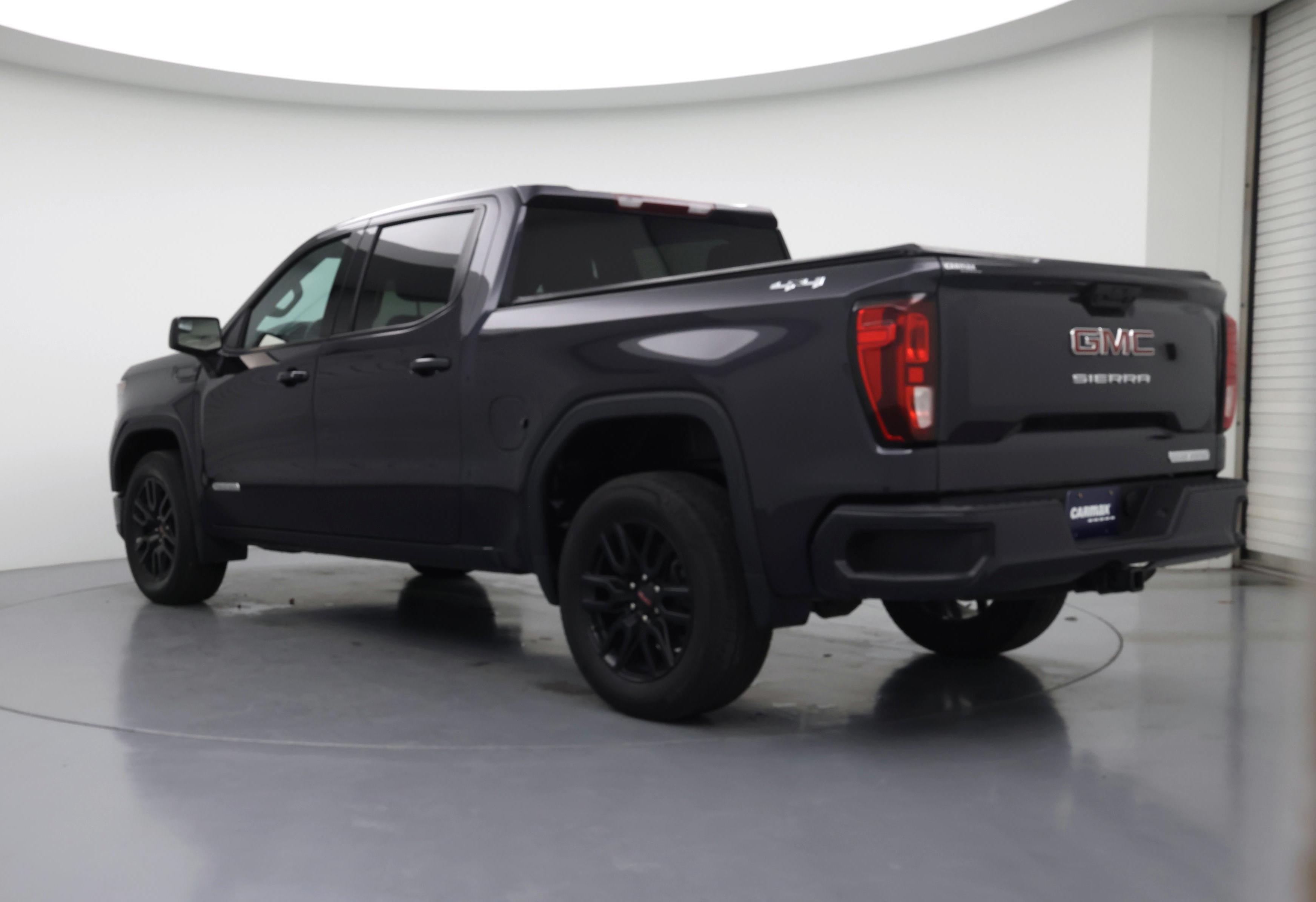 Thumbnail: 2024 GMC Sierra 1500 - 2