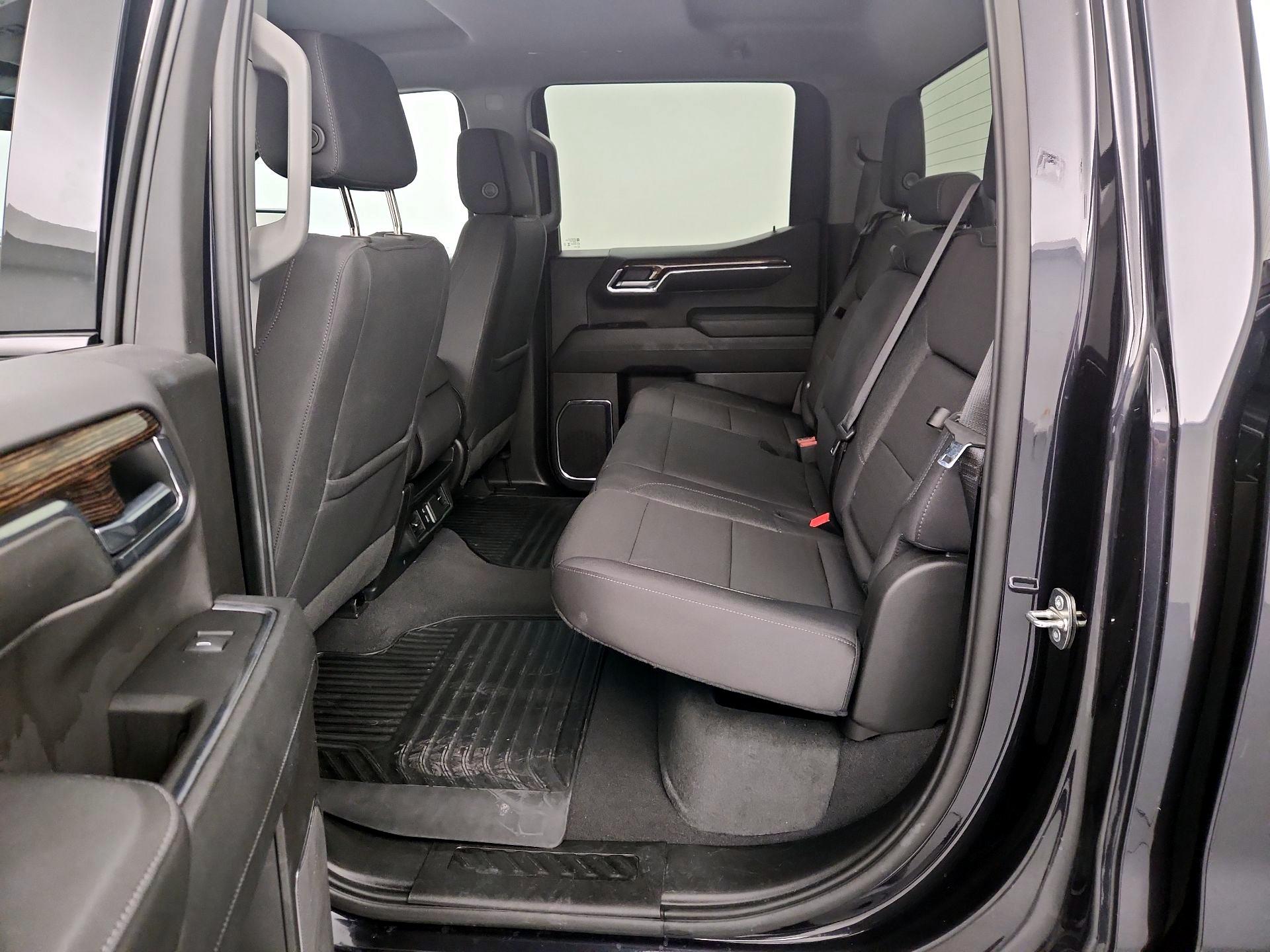 Thumbnail: 2024 GMC Sierra 1500 - 19