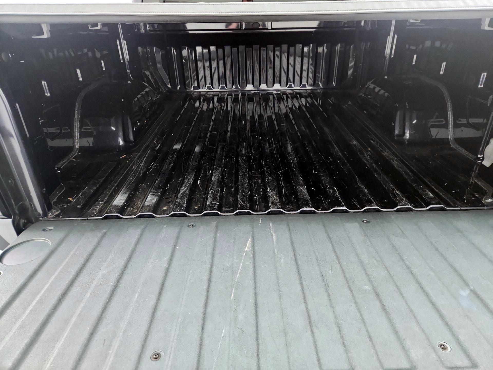 Thumbnail: 2024 GMC Sierra 1500 - 20