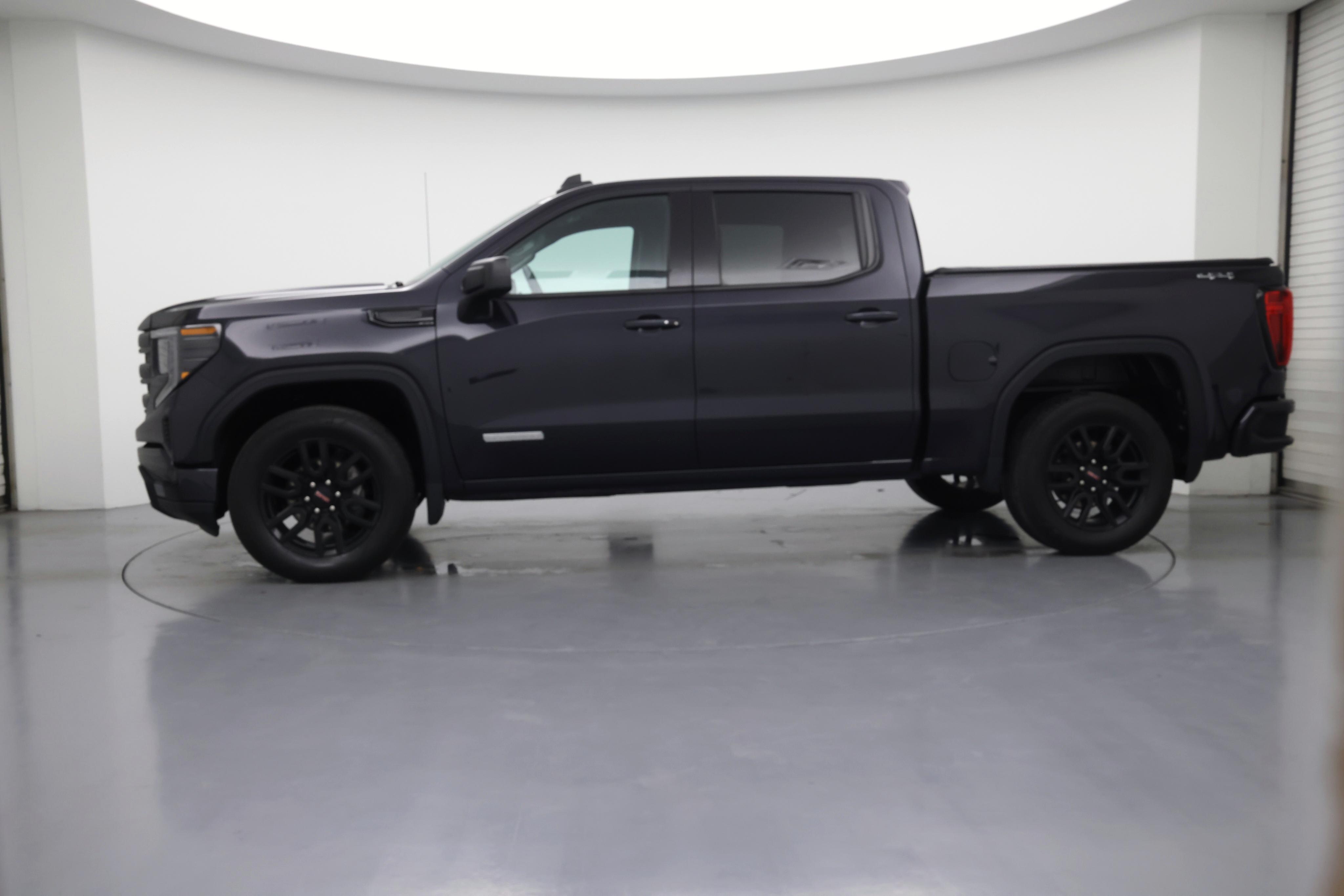 Thumbnail: 2024 GMC Sierra 1500 - 3