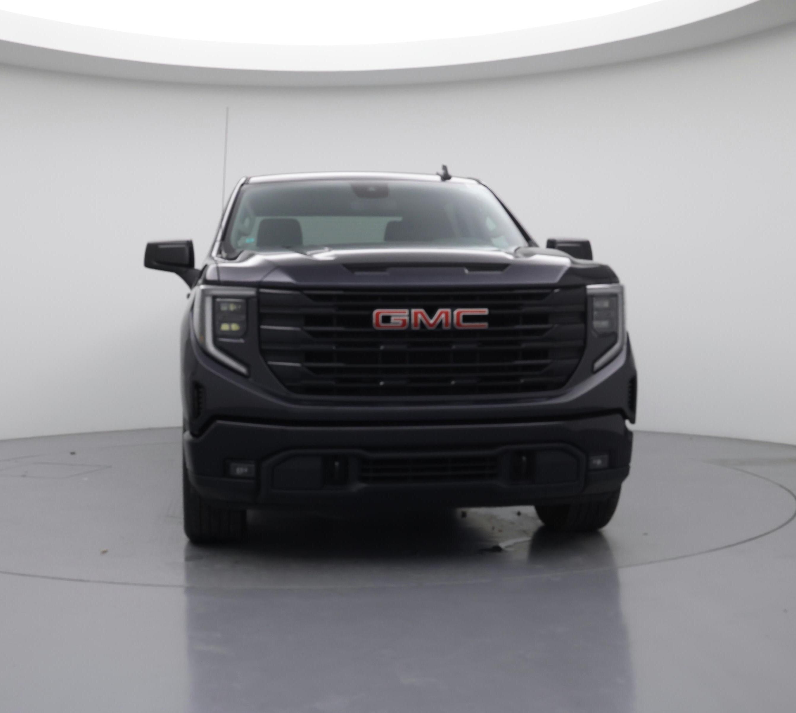 Thumbnail: 2024 GMC Sierra 1500 - 5