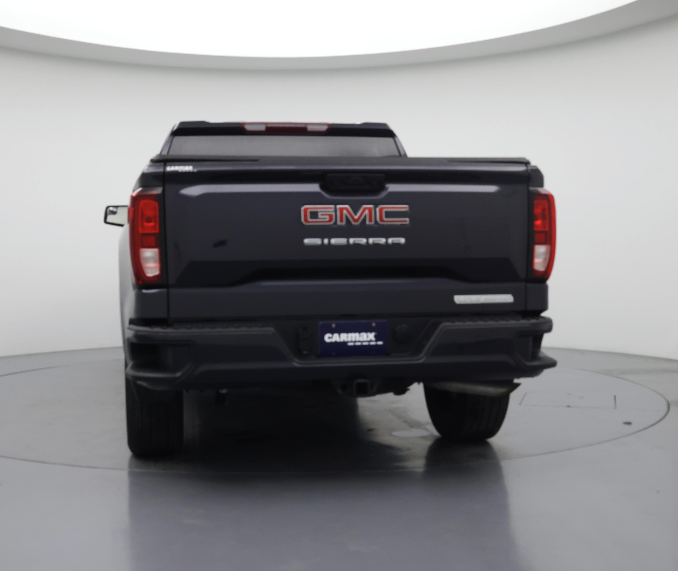 Thumbnail: 2024 GMC Sierra 1500 - 6