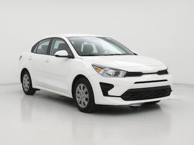 2022 Kia Rio S