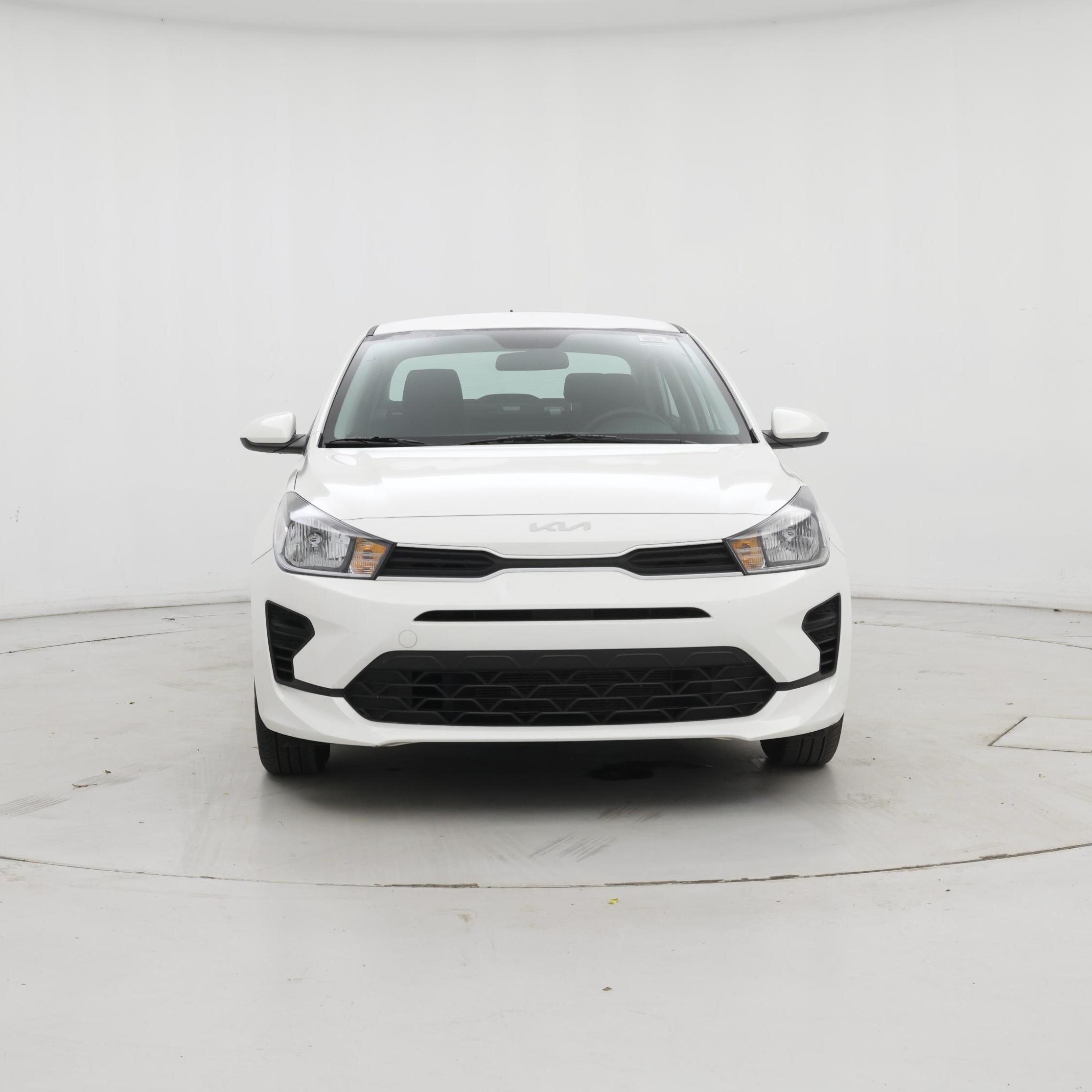 Thumbnail: 2022 Kia Rio - 5