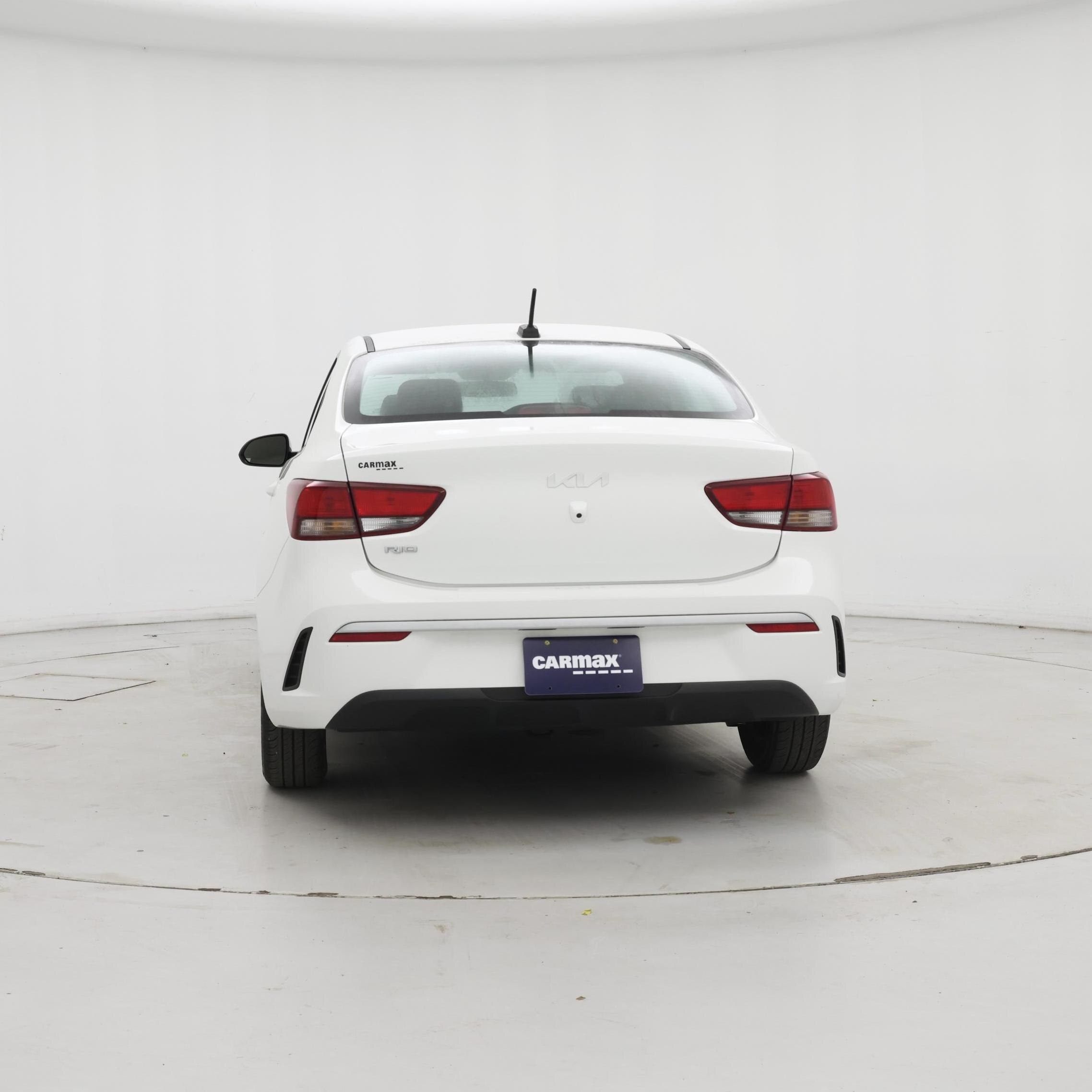 Thumbnail: 2022 Kia Rio - 6