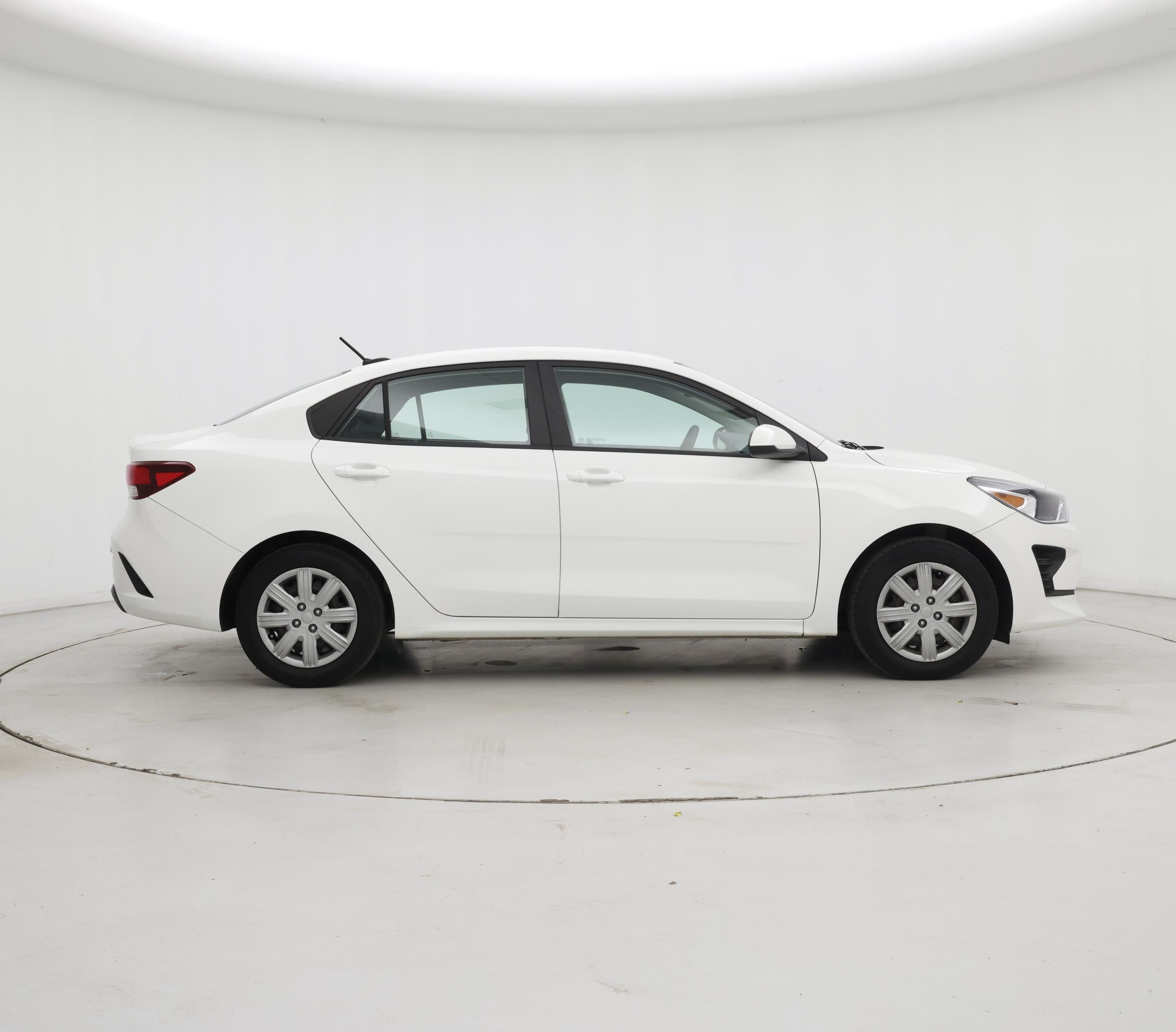 Thumbnail: 2022 Kia Rio - 7