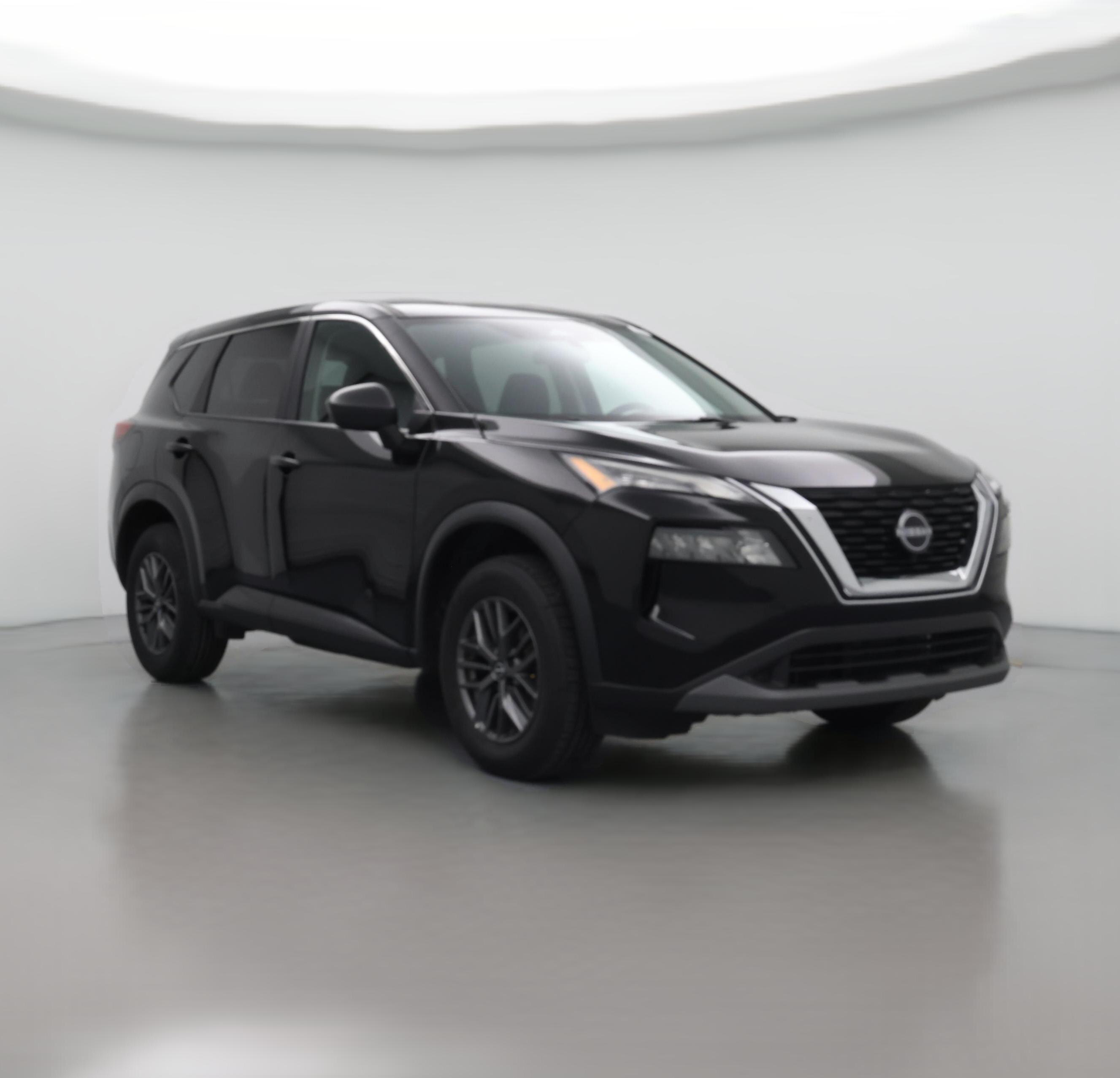 Thumbnail: 2023 Nissan Rogue - 1