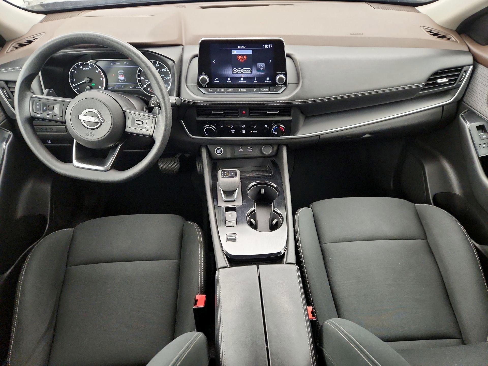 Thumbnail: 2023 Nissan Rogue - 9