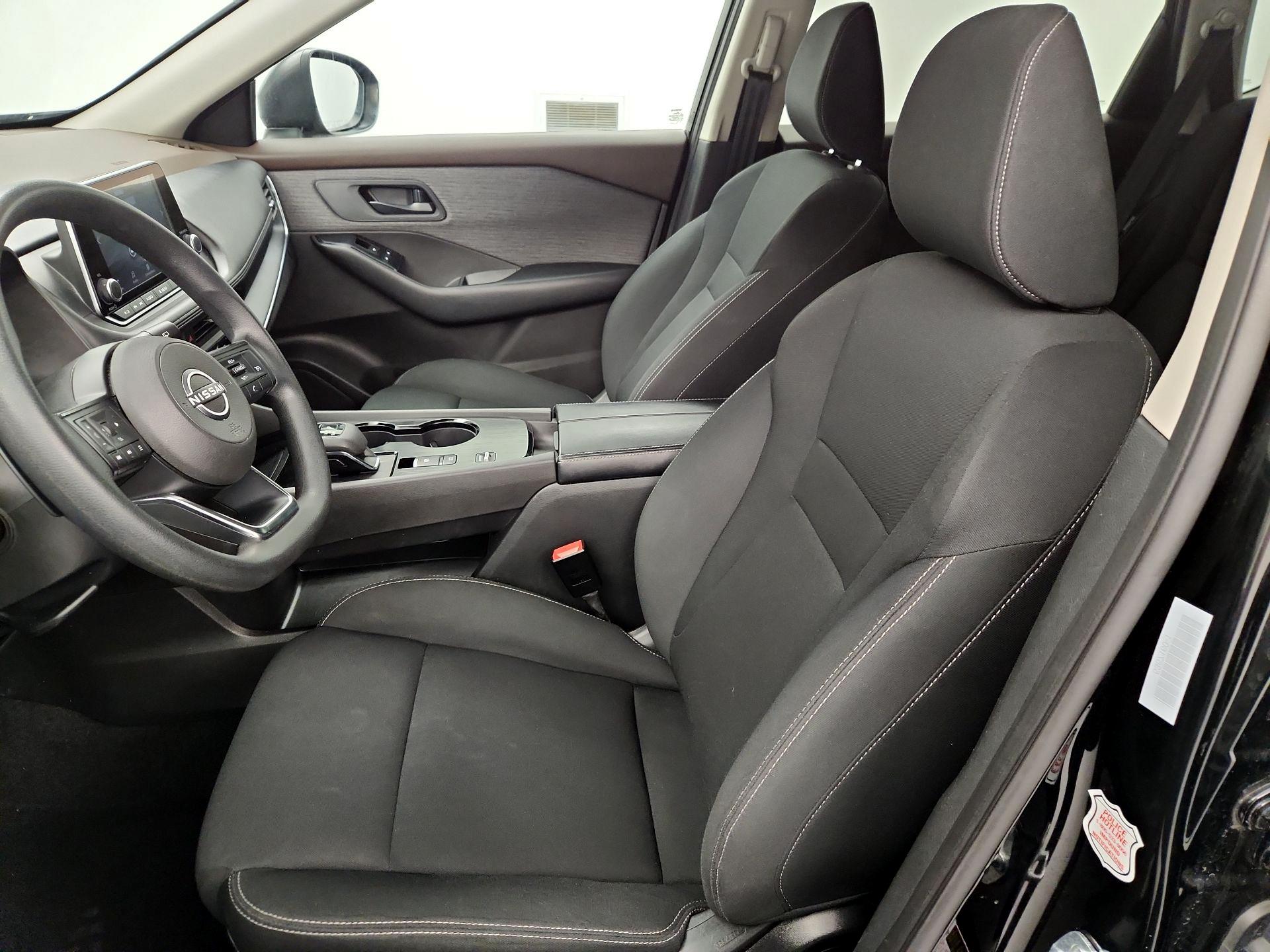 Thumbnail: 2023 Nissan Rogue - 11