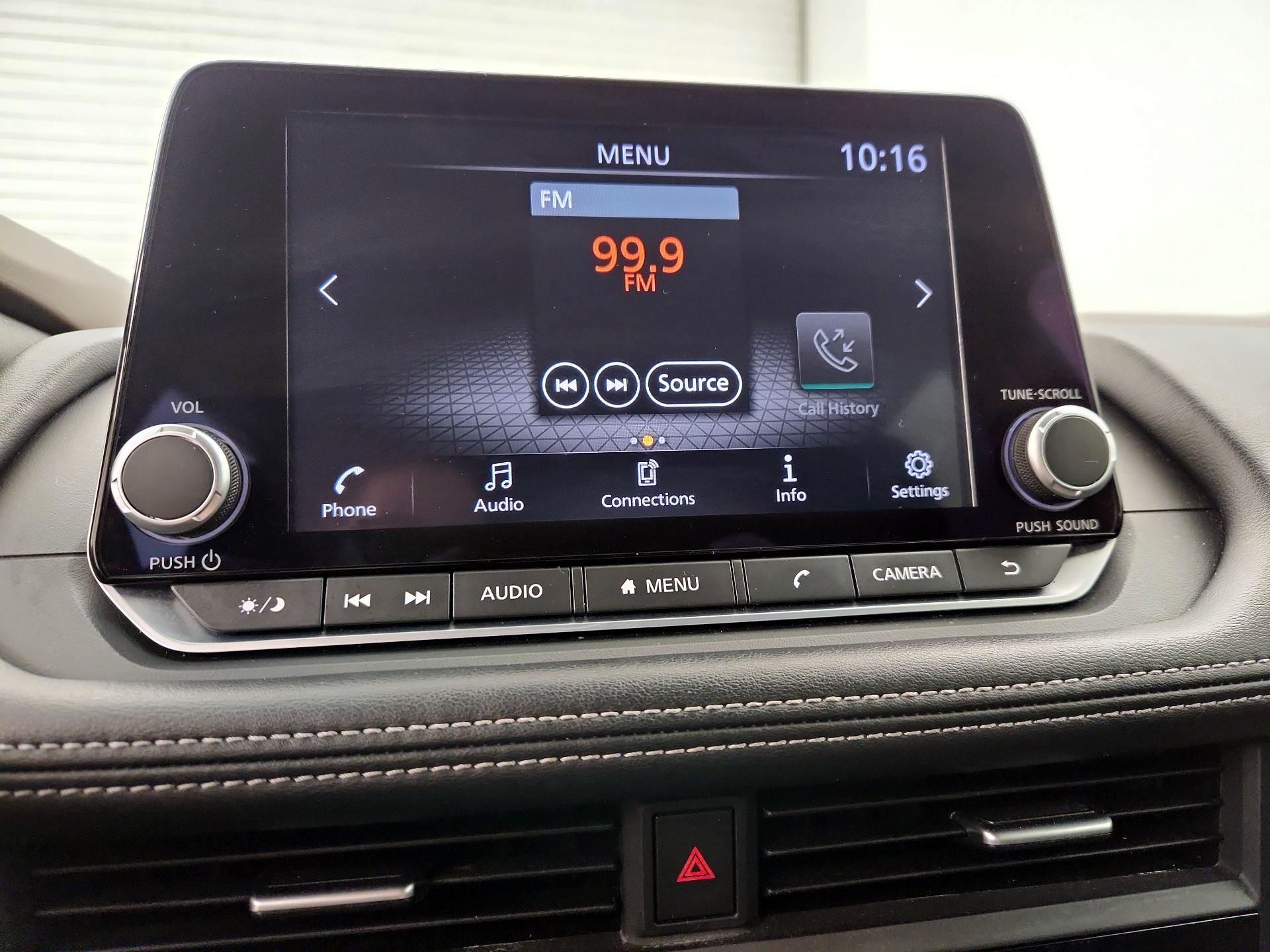 Thumbnail: 2023 Nissan Rogue - 15