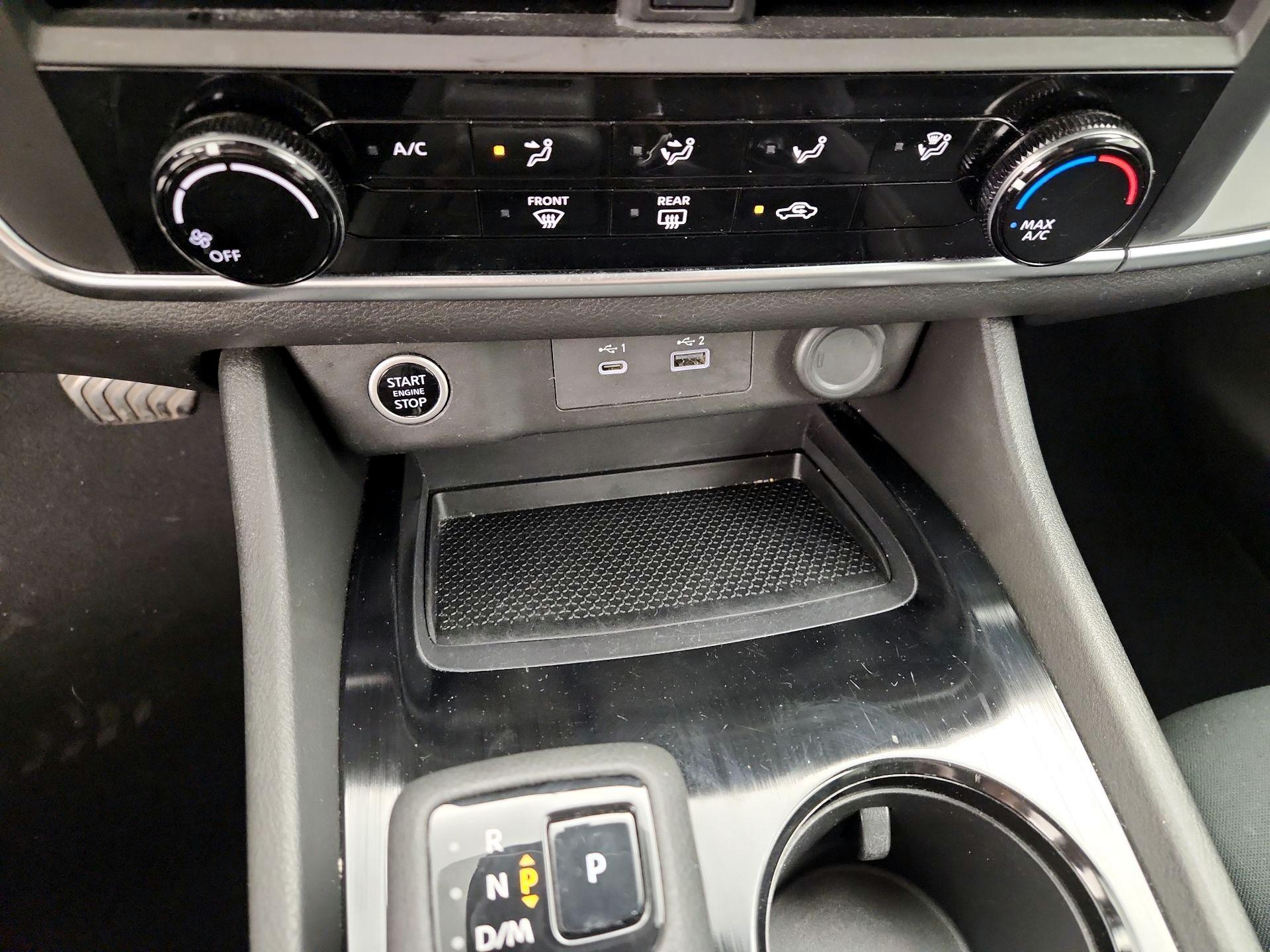 Thumbnail: 2023 Nissan Rogue - 16