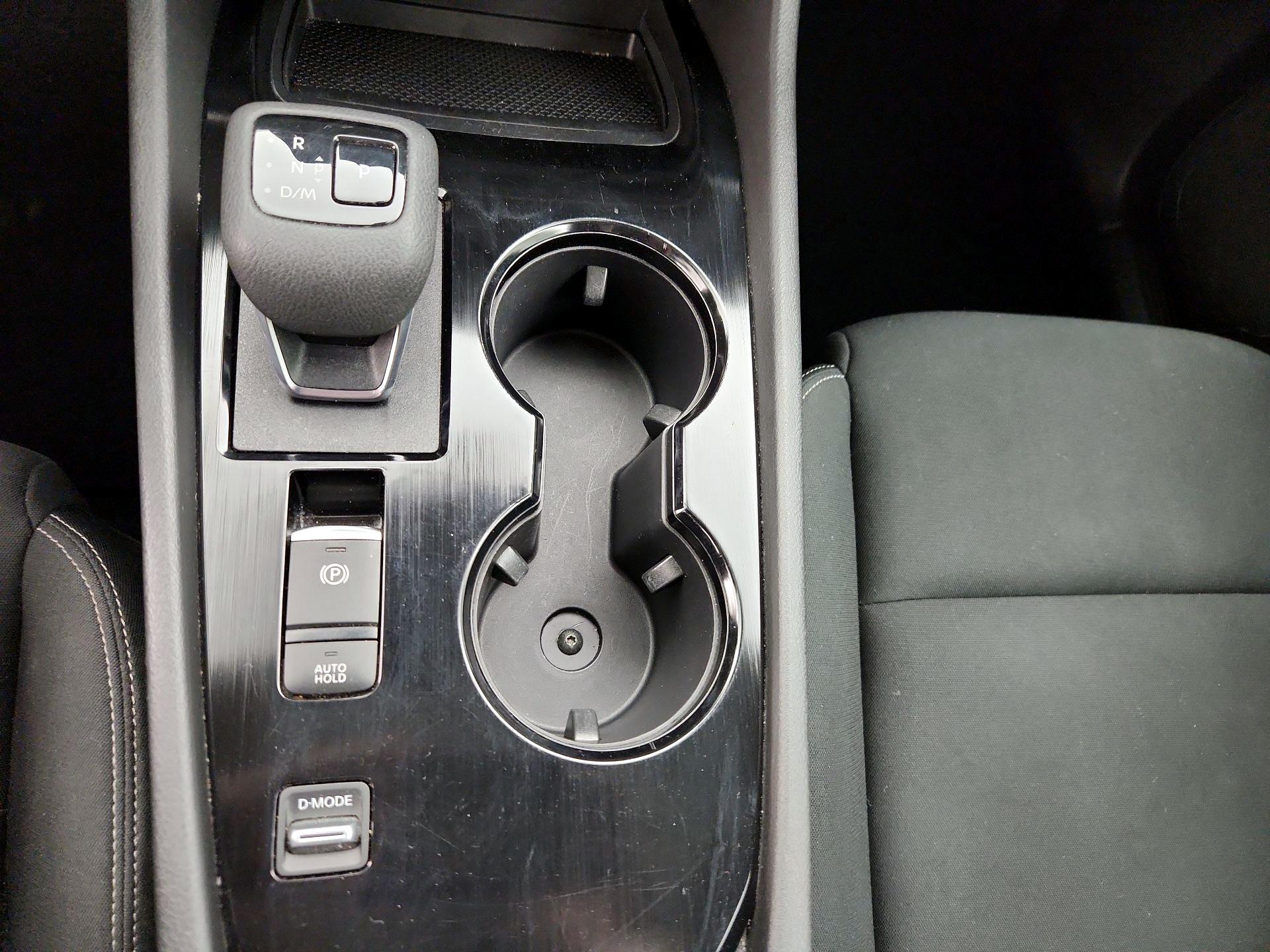 Thumbnail: 2023 Nissan Rogue - 17