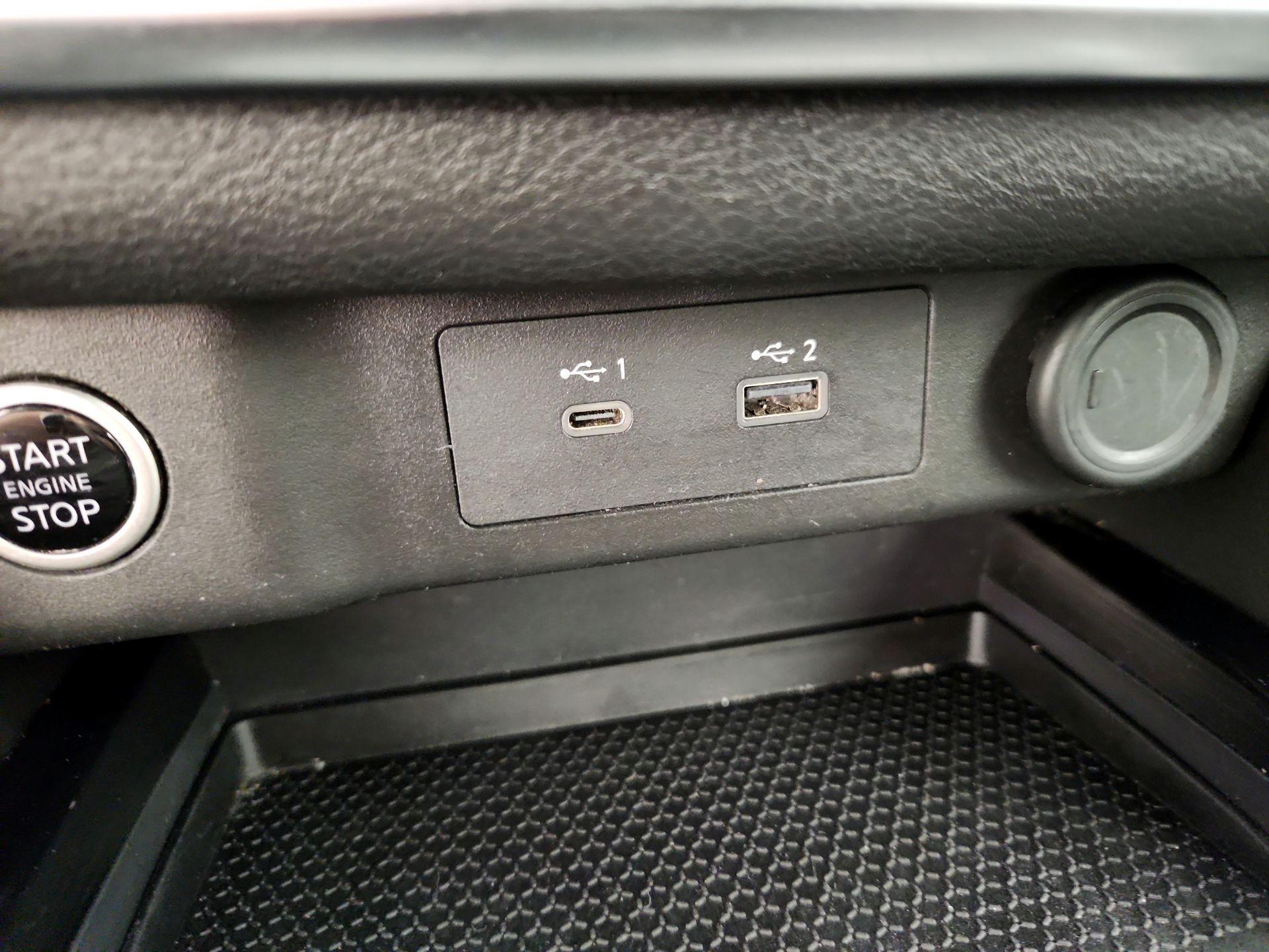 Thumbnail: 2023 Nissan Rogue - 18