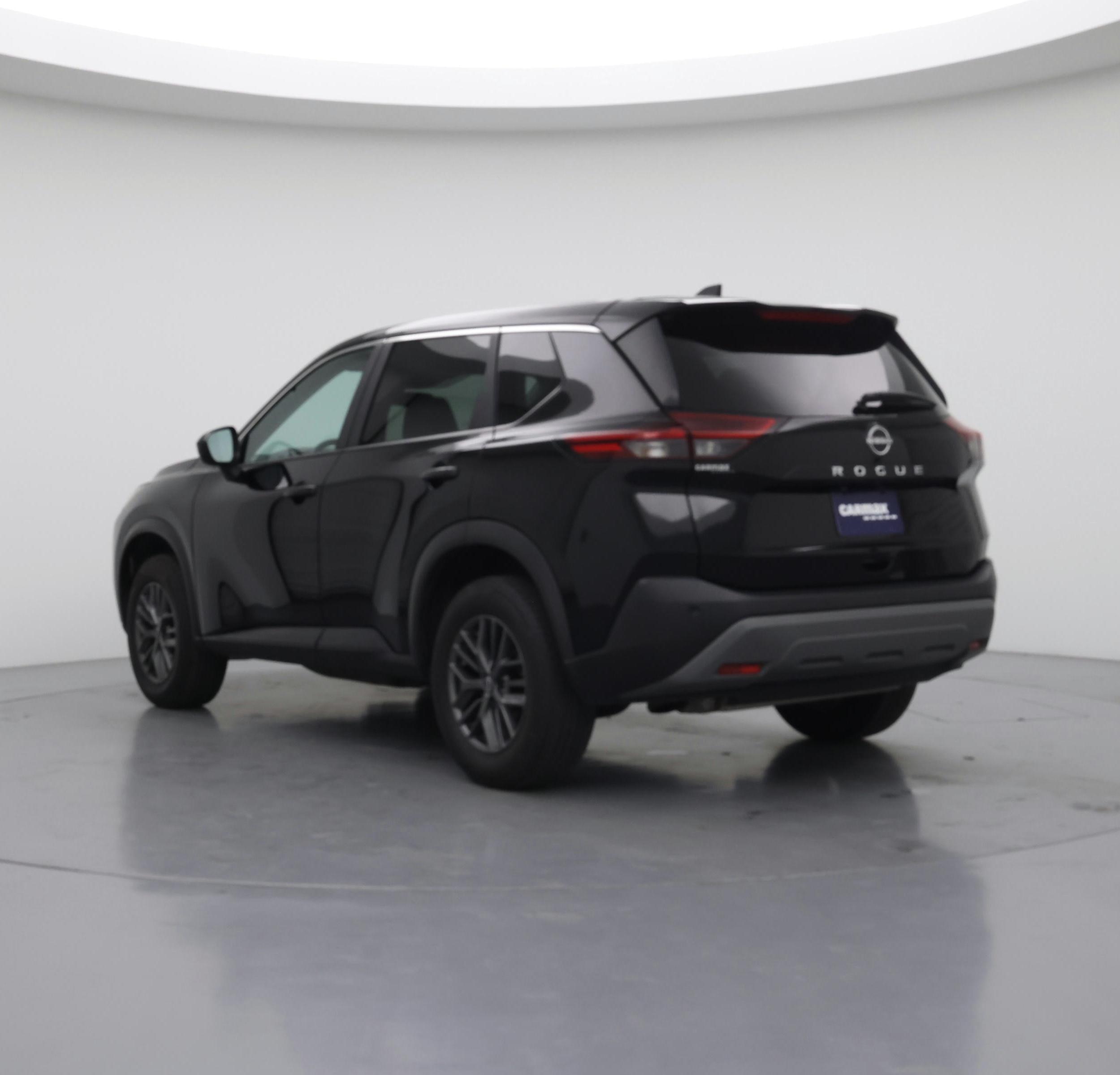 Thumbnail: 2023 Nissan Rogue - 2