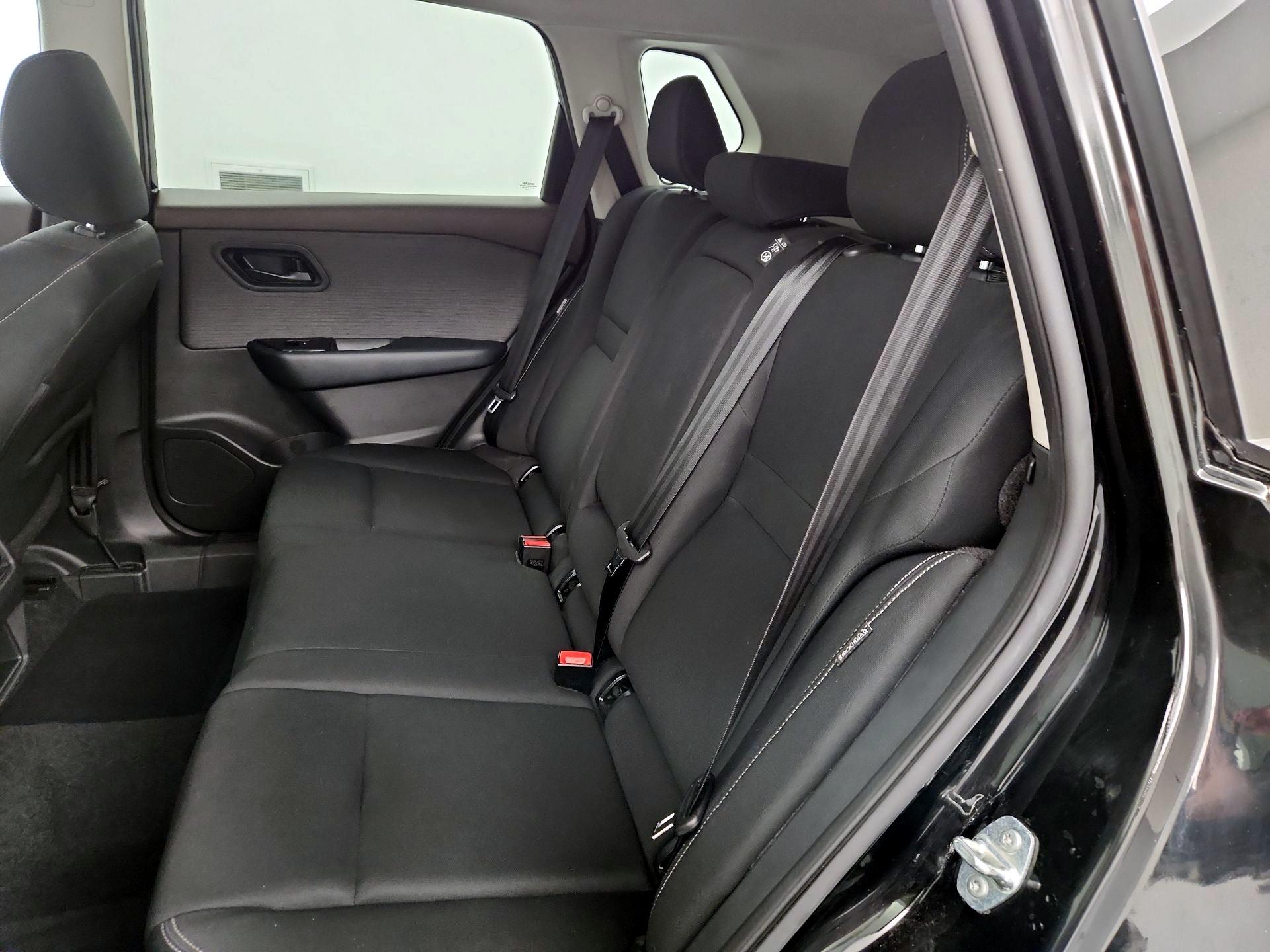 Thumbnail: 2023 Nissan Rogue - 19