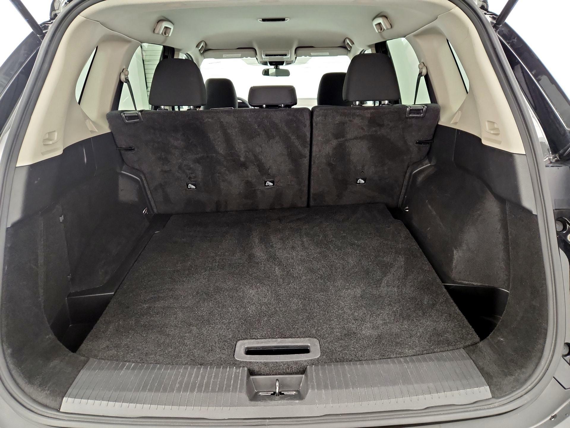 Thumbnail: 2023 Nissan Rogue - 20