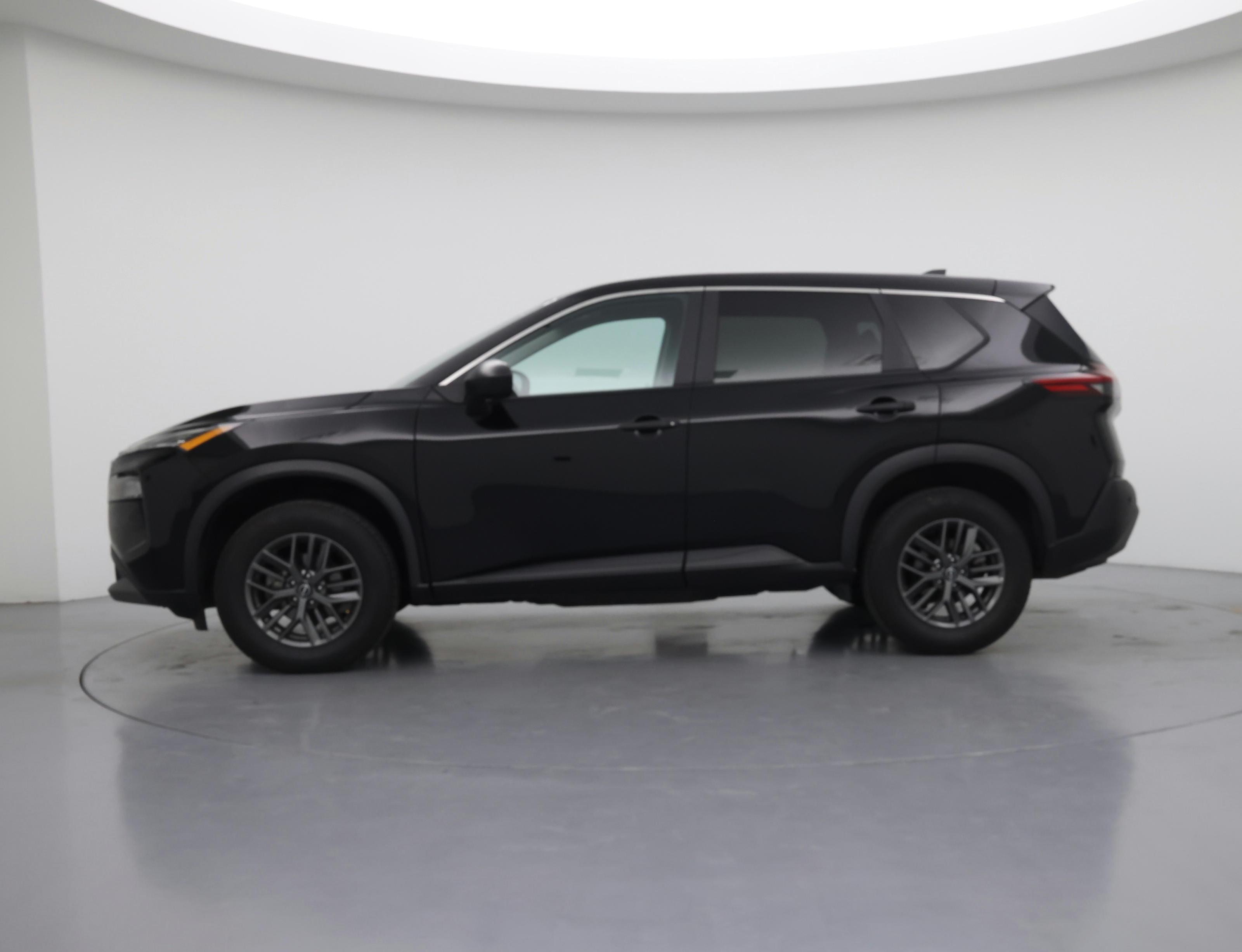 Thumbnail: 2023 Nissan Rogue - 3