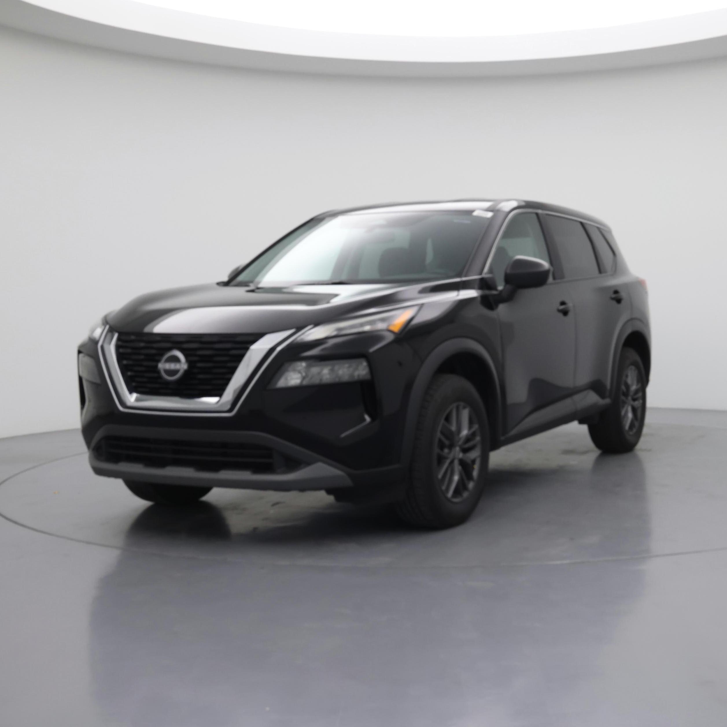 Thumbnail: 2023 Nissan Rogue - 4