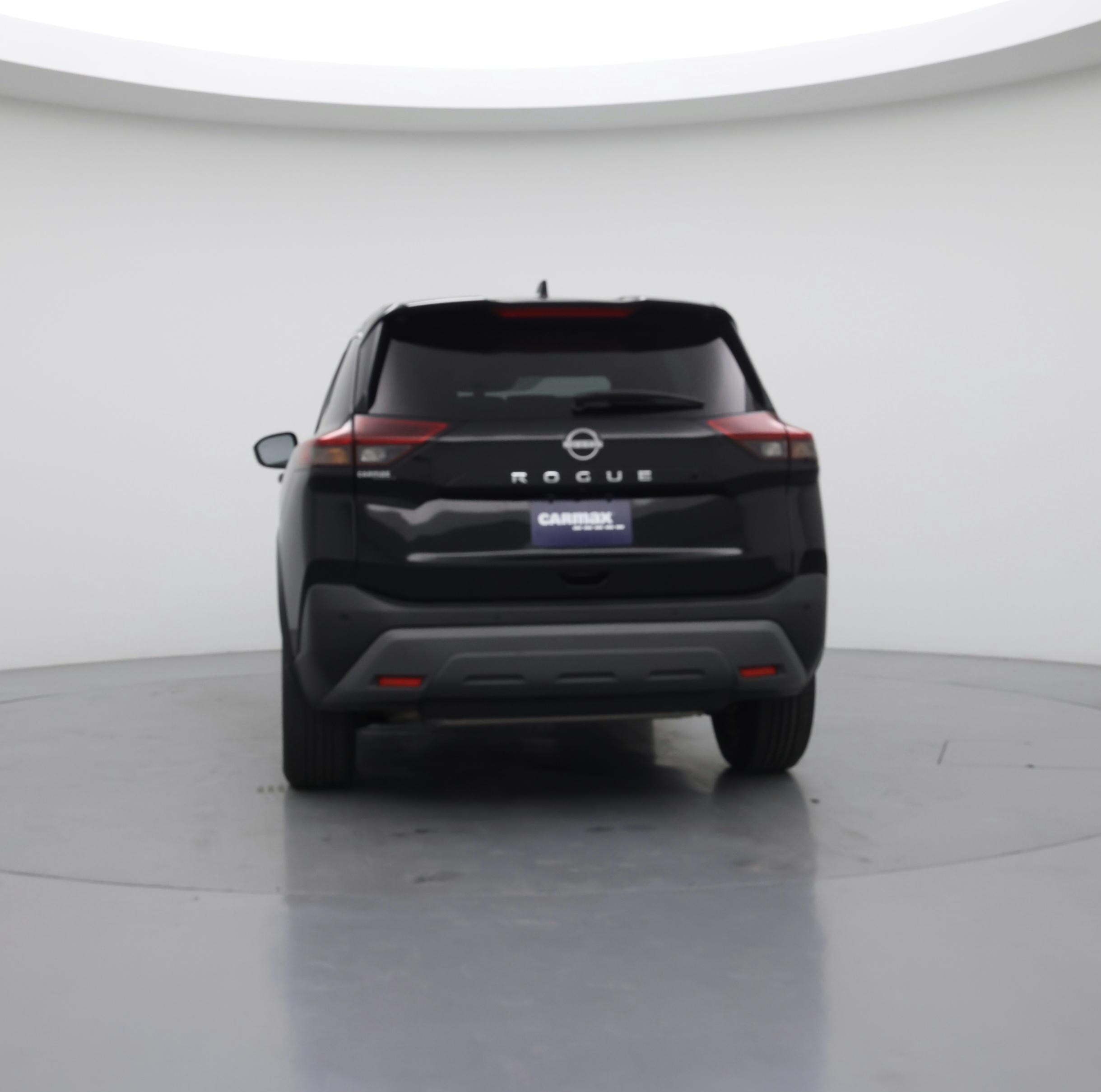 Thumbnail: 2023 Nissan Rogue - 6