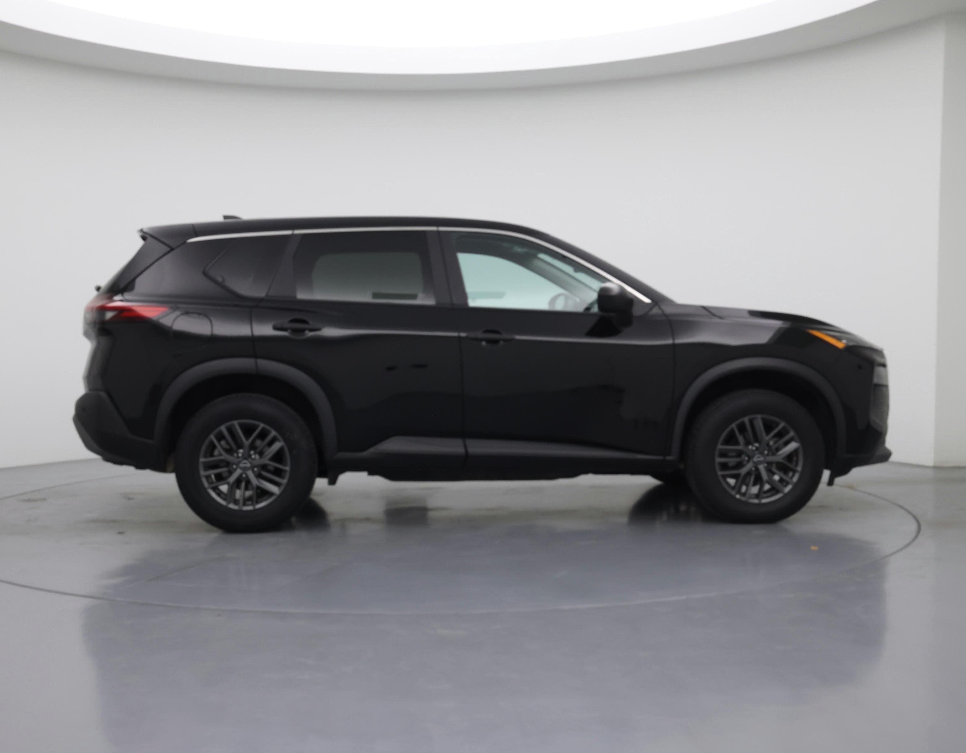 Thumbnail: 2023 Nissan Rogue - 7