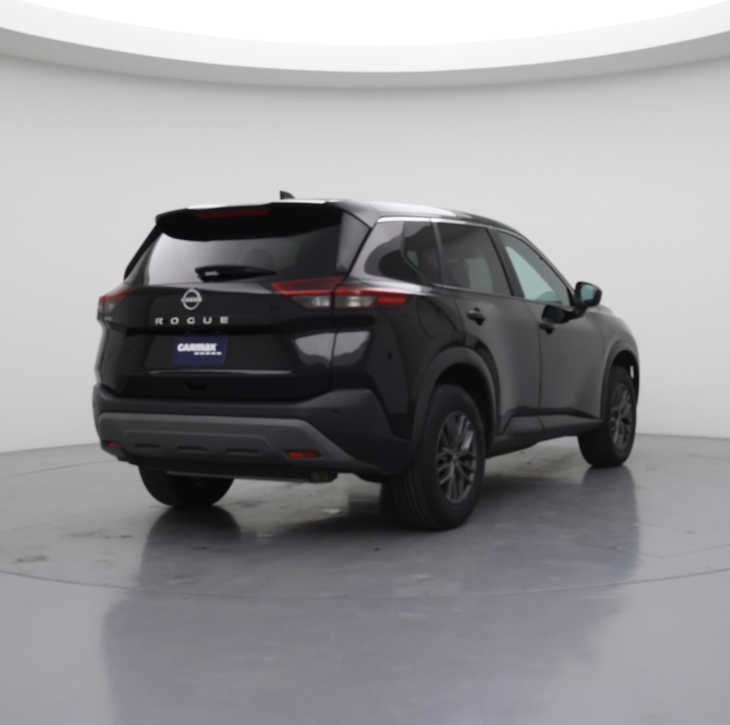Thumbnail: 2023 Nissan Rogue - 8
