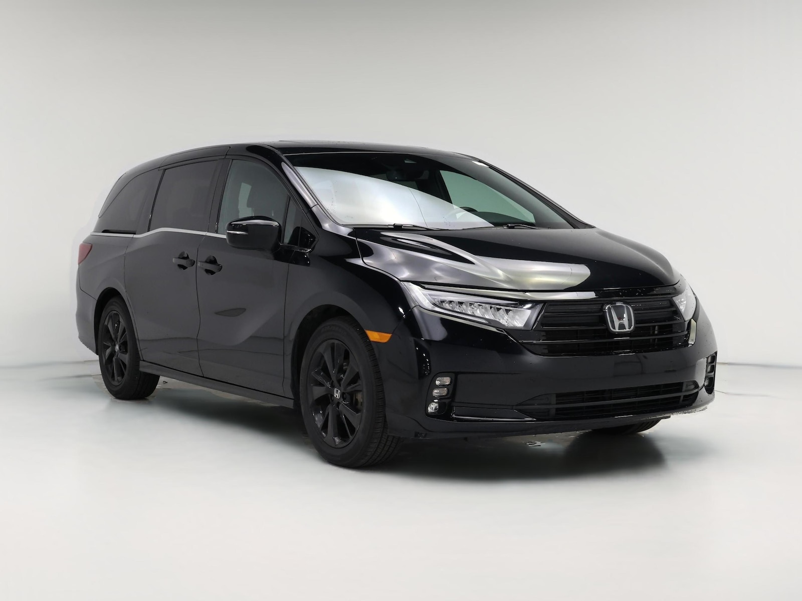 2024 Honda Odyssey