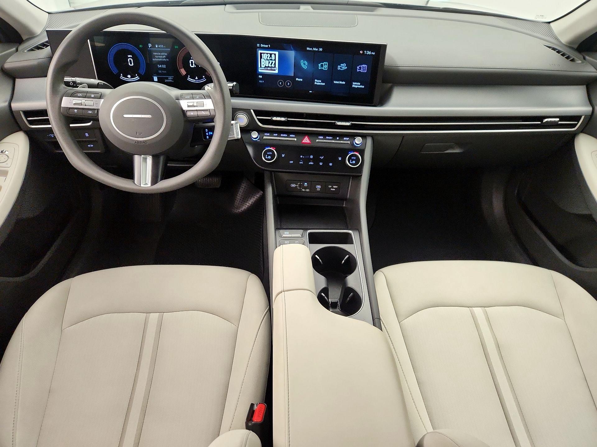 Thumbnail: 2025 Hyundai Sonata - 9