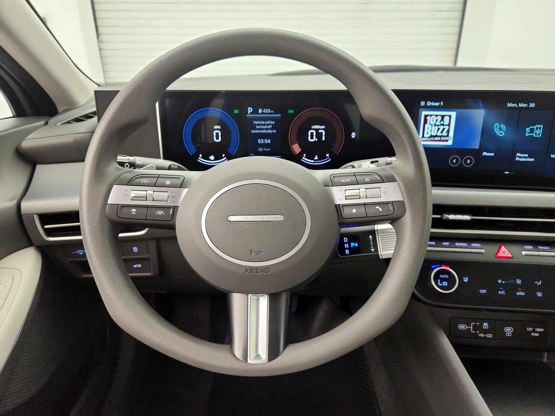 Thumbnail: 2025 Hyundai Sonata - 10