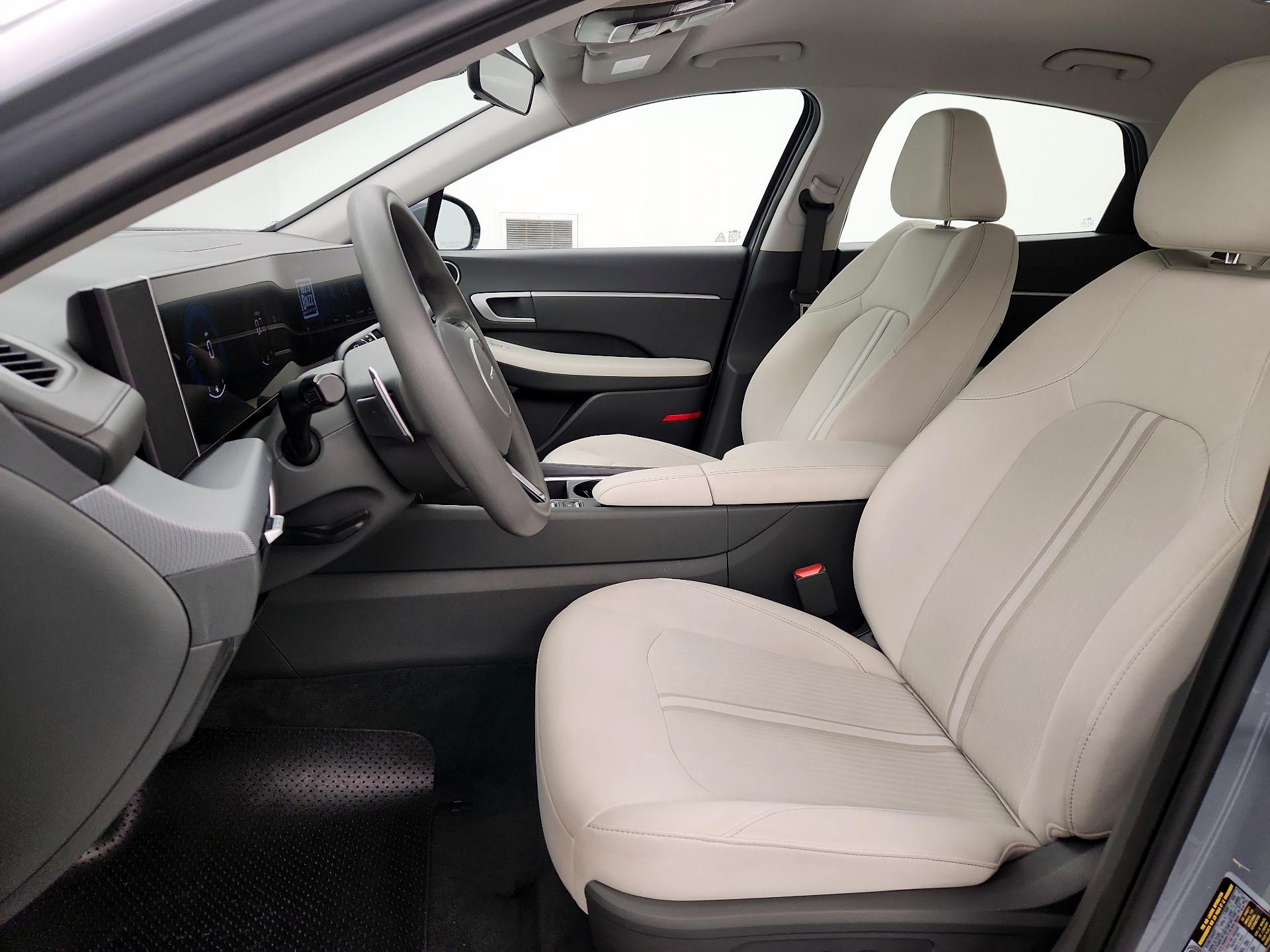 Thumbnail: 2025 Hyundai Sonata - 11