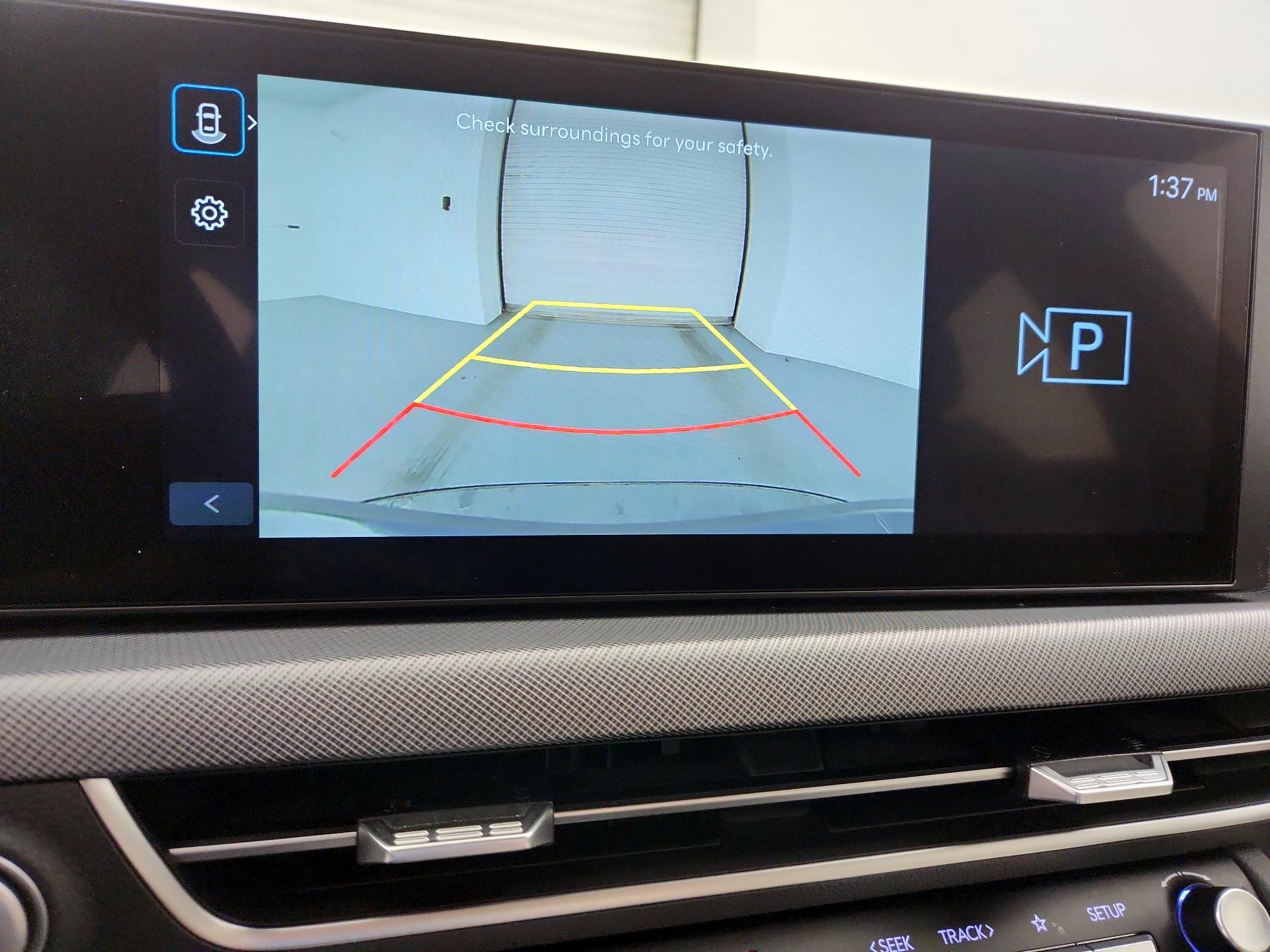 Thumbnail: 2025 Hyundai Sonata - 14