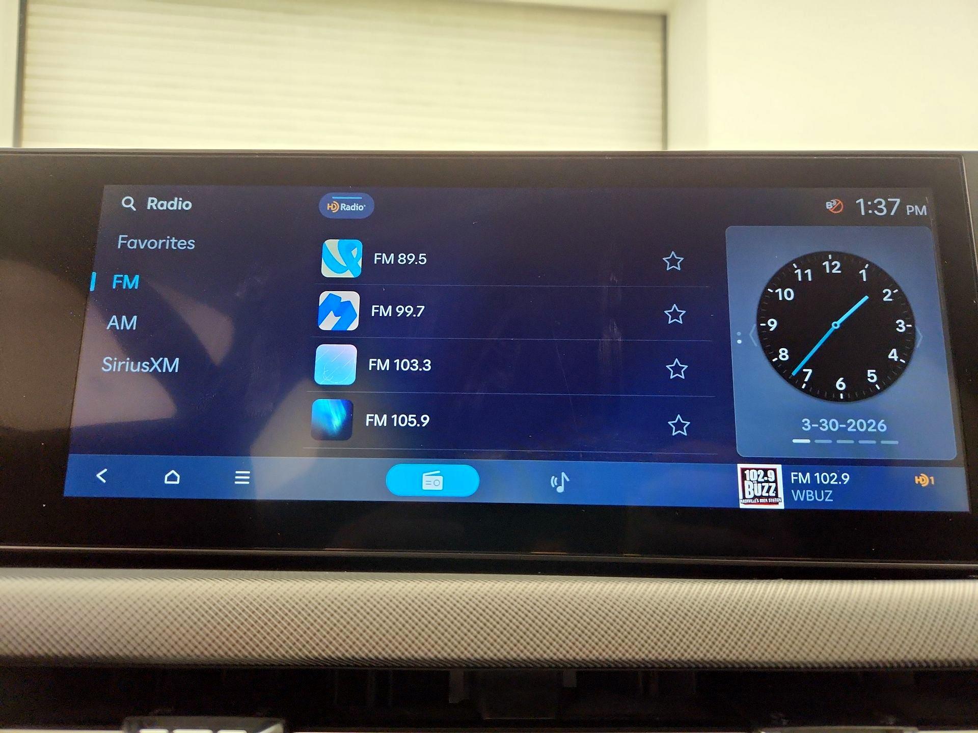 Thumbnail: 2025 Hyundai Sonata - 15