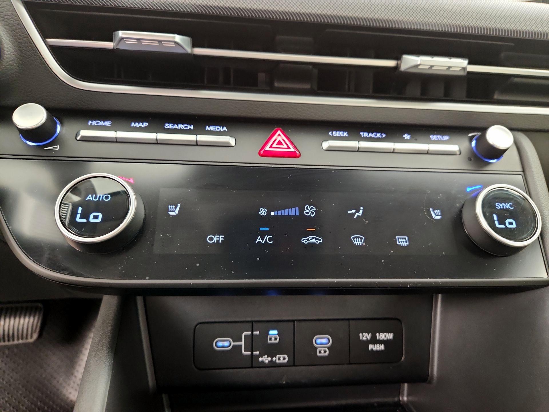 Thumbnail: 2025 Hyundai Sonata - 16