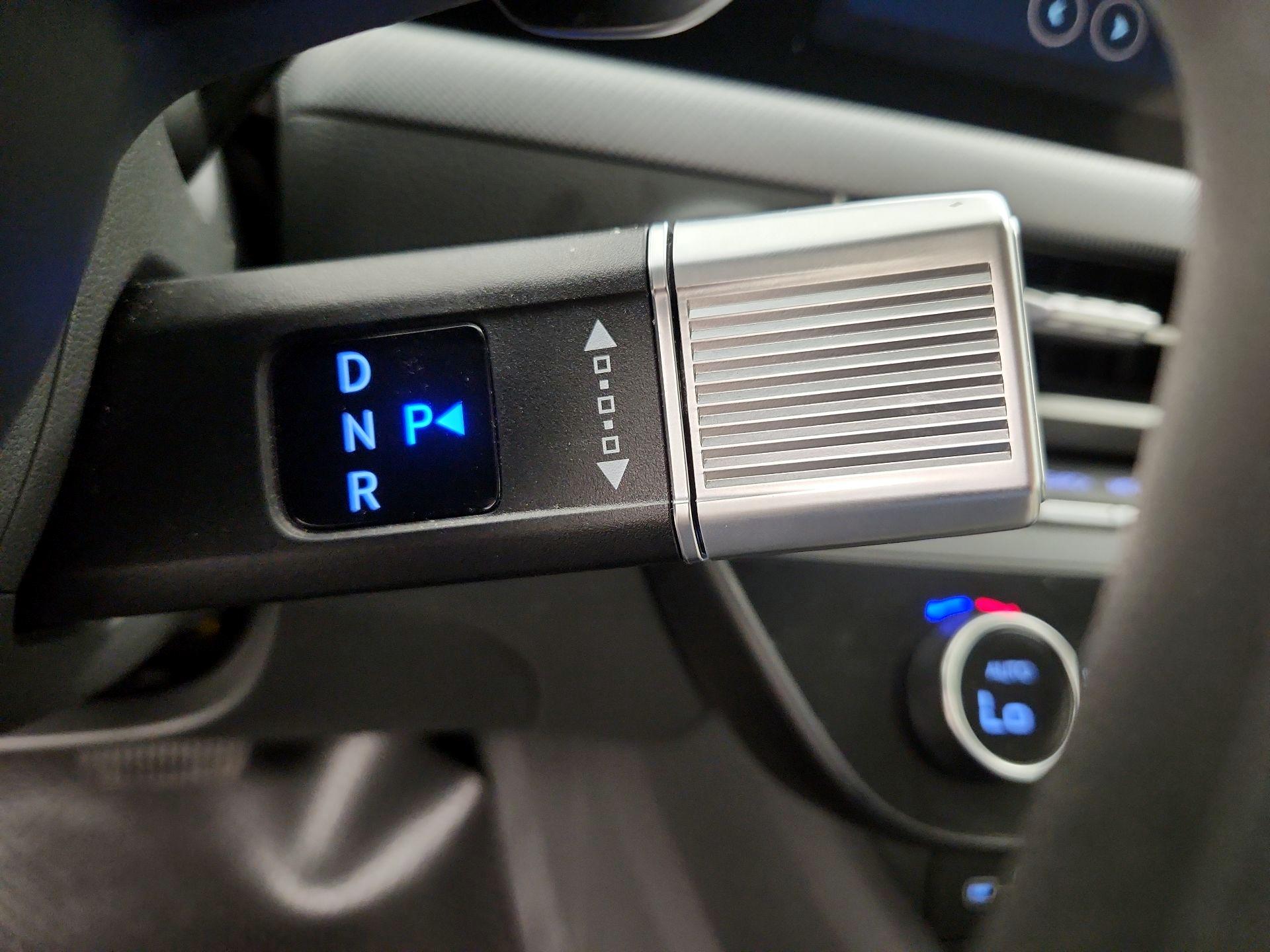 Thumbnail: 2025 Hyundai Sonata - 17