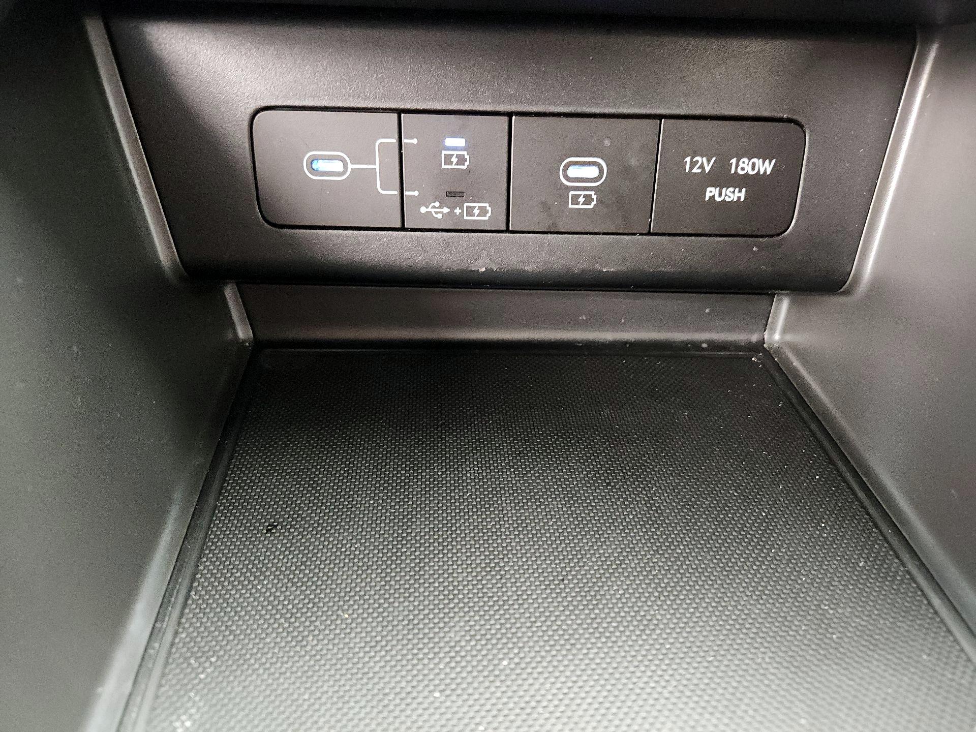 Thumbnail: 2025 Hyundai Sonata - 18