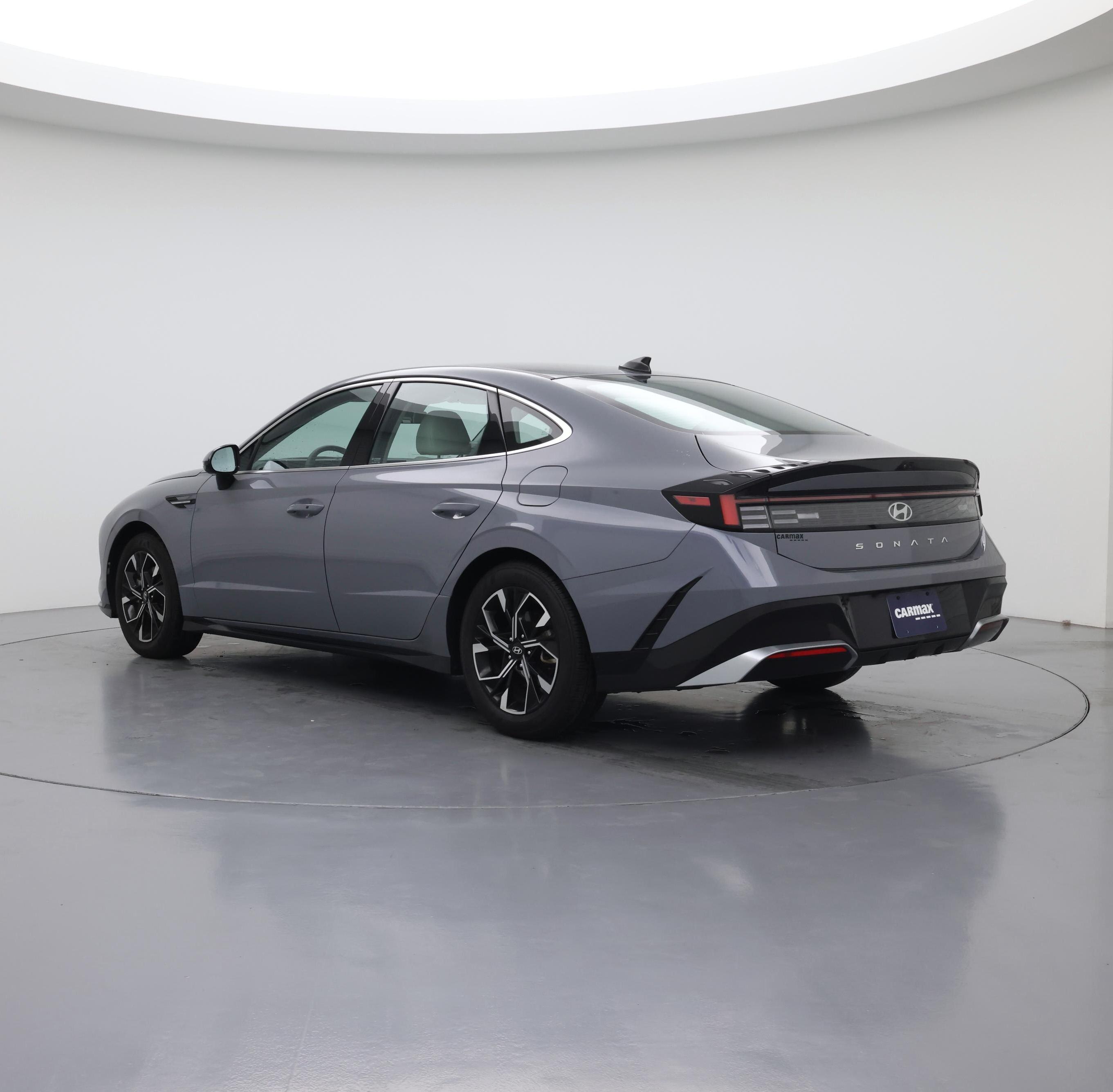 Thumbnail: 2025 Hyundai Sonata - 2