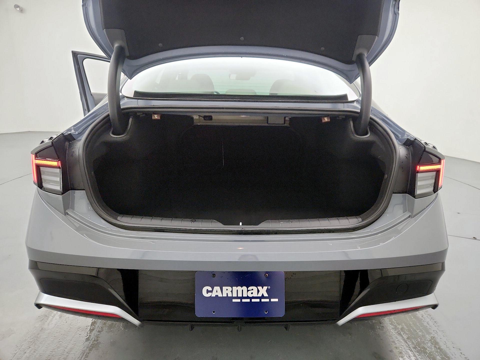 Thumbnail: 2025 Hyundai Sonata - 20