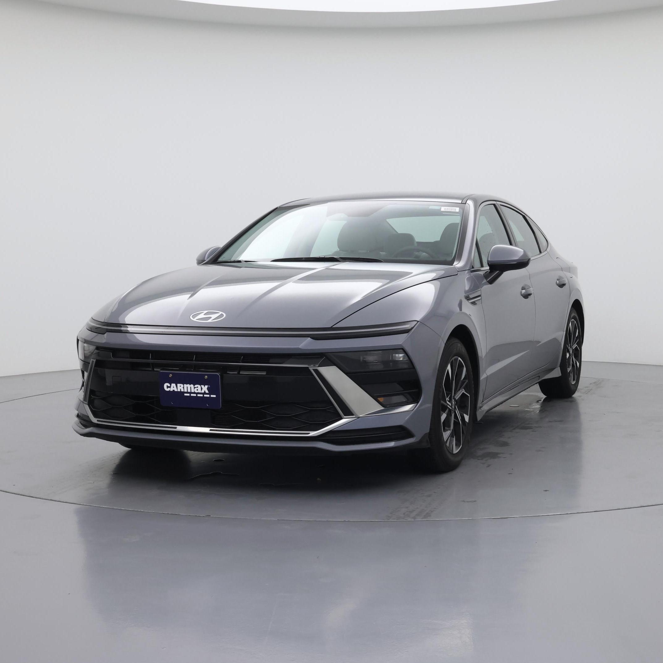 Thumbnail: 2025 Hyundai Sonata - 4