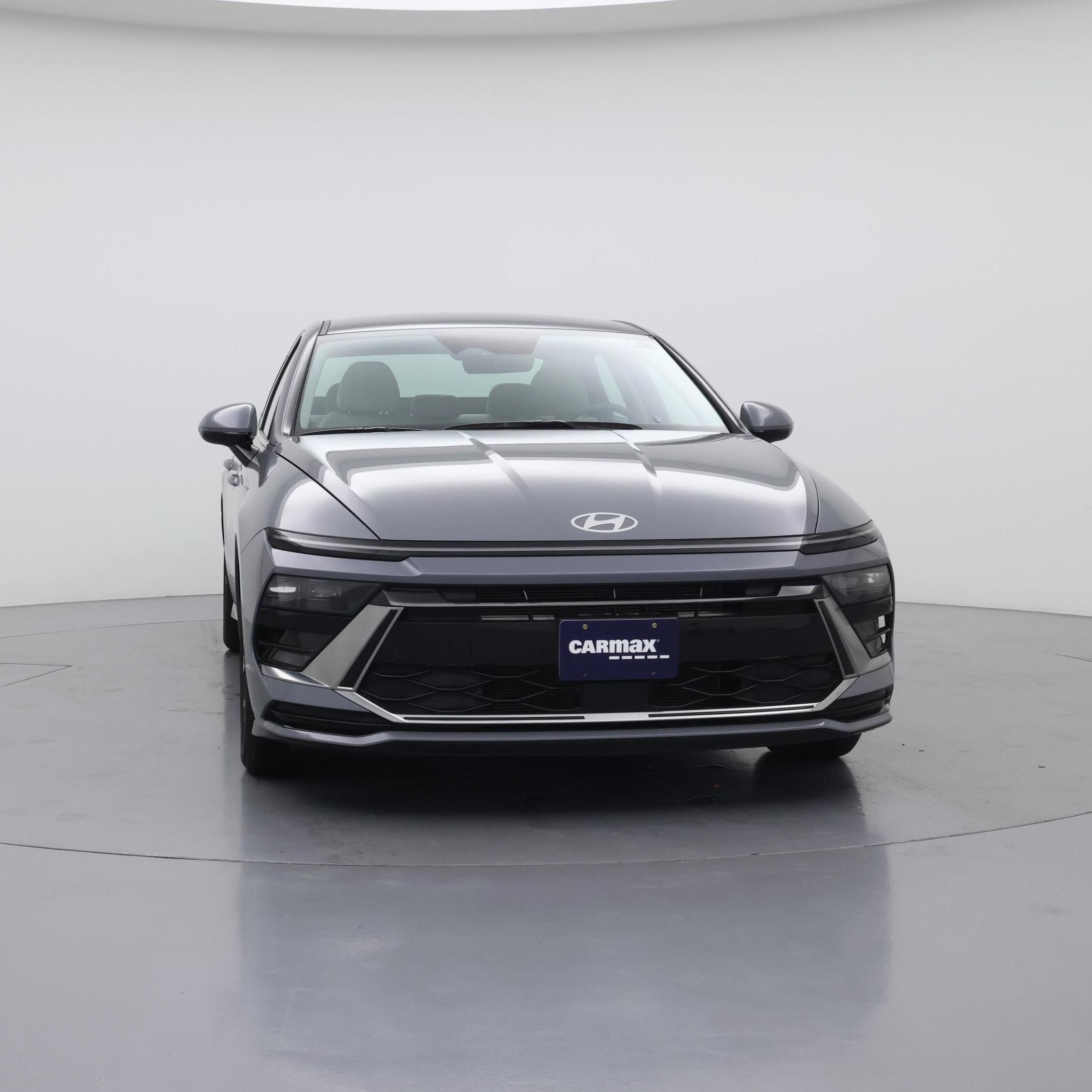 Thumbnail: 2025 Hyundai Sonata - 5