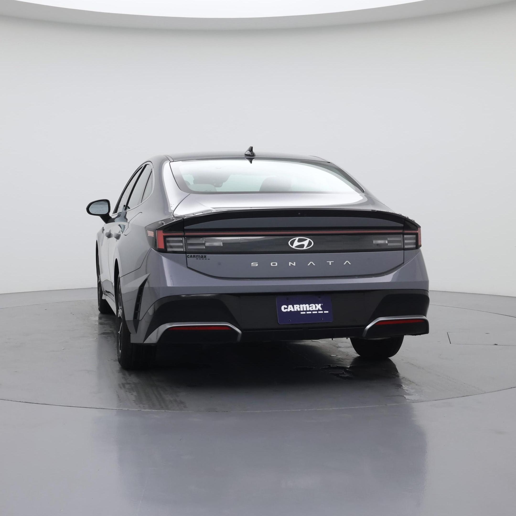 Thumbnail: 2025 Hyundai Sonata - 6