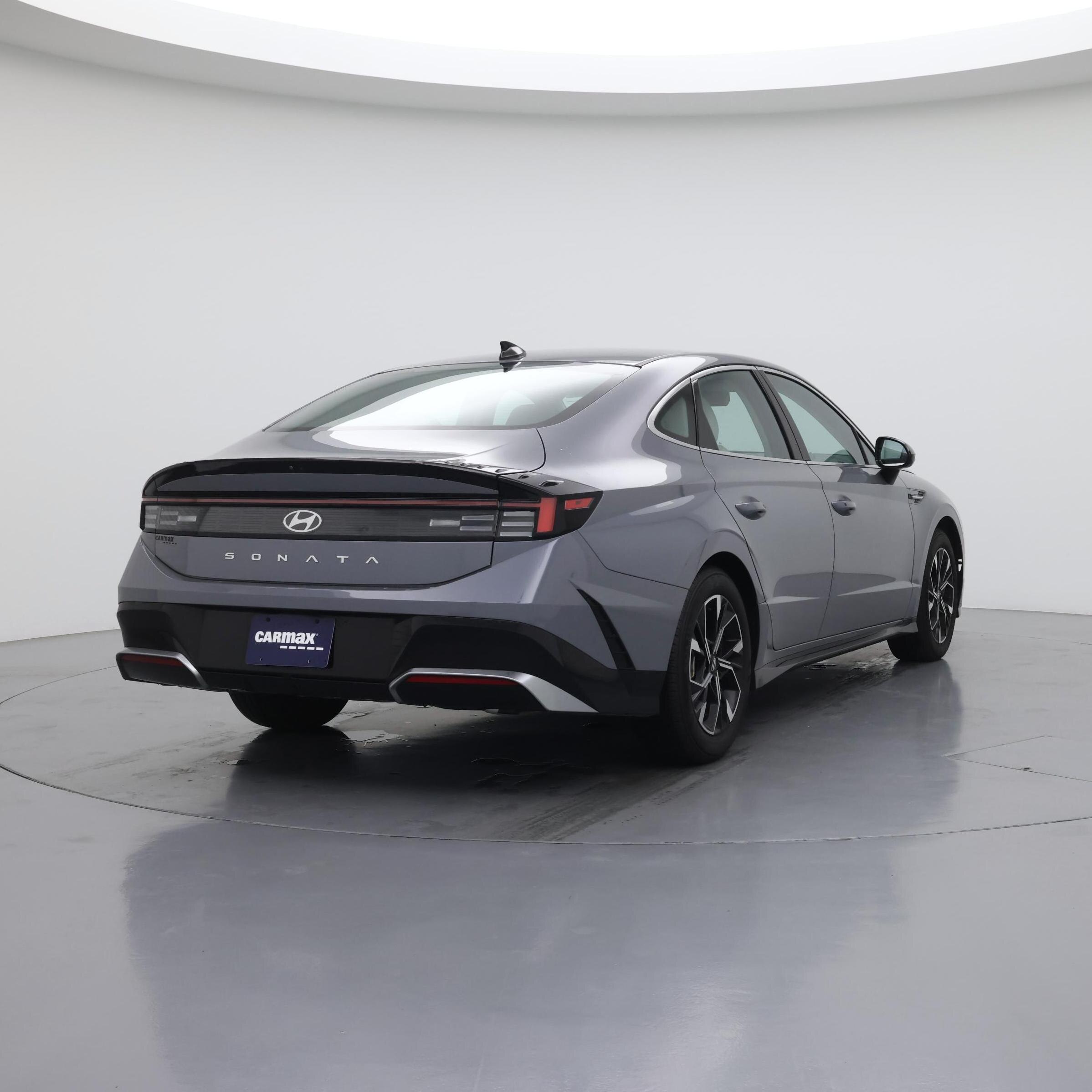 Thumbnail: 2025 Hyundai Sonata - 8