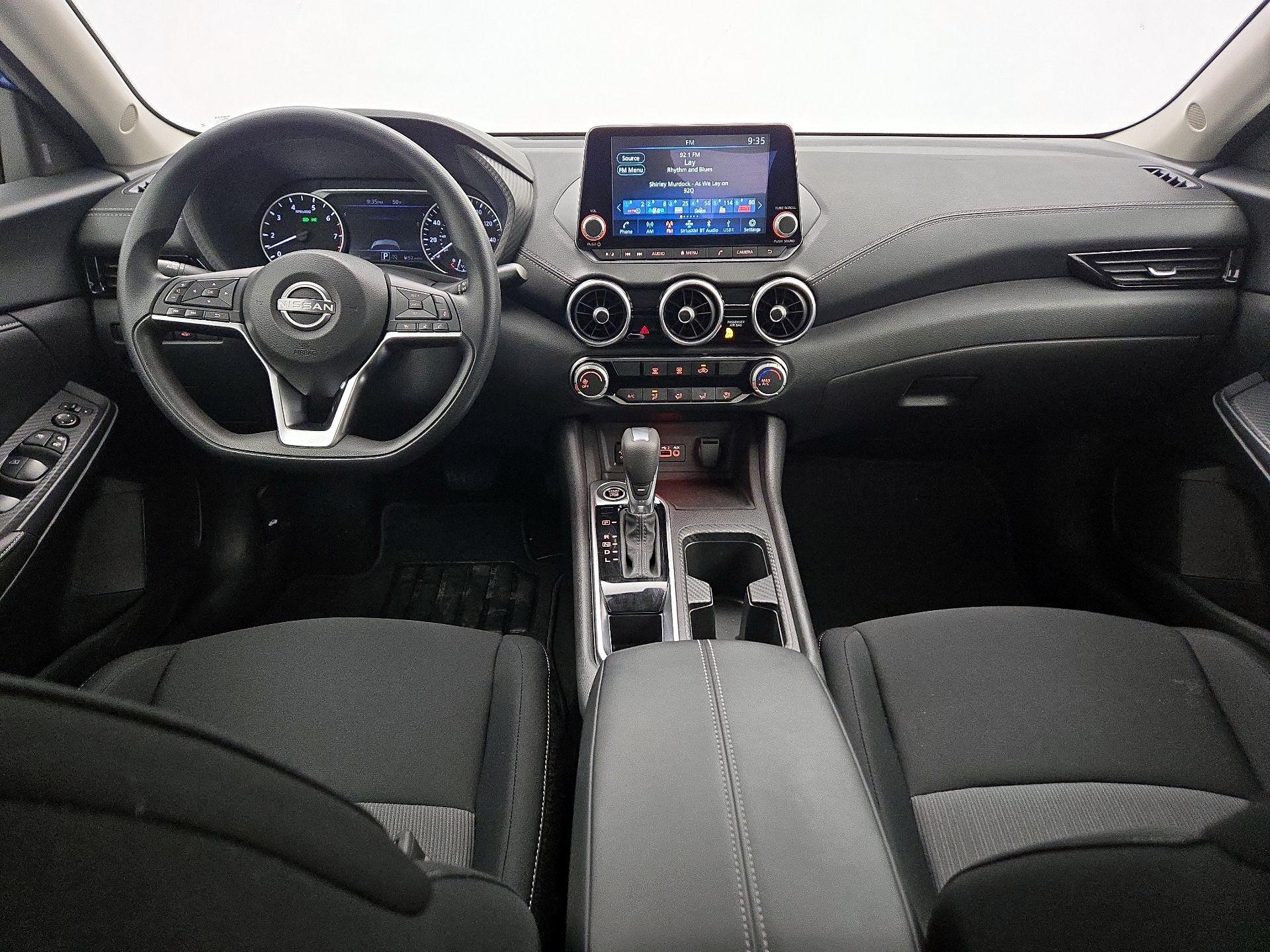 Thumbnail: 2024 Nissan Sentra - 9