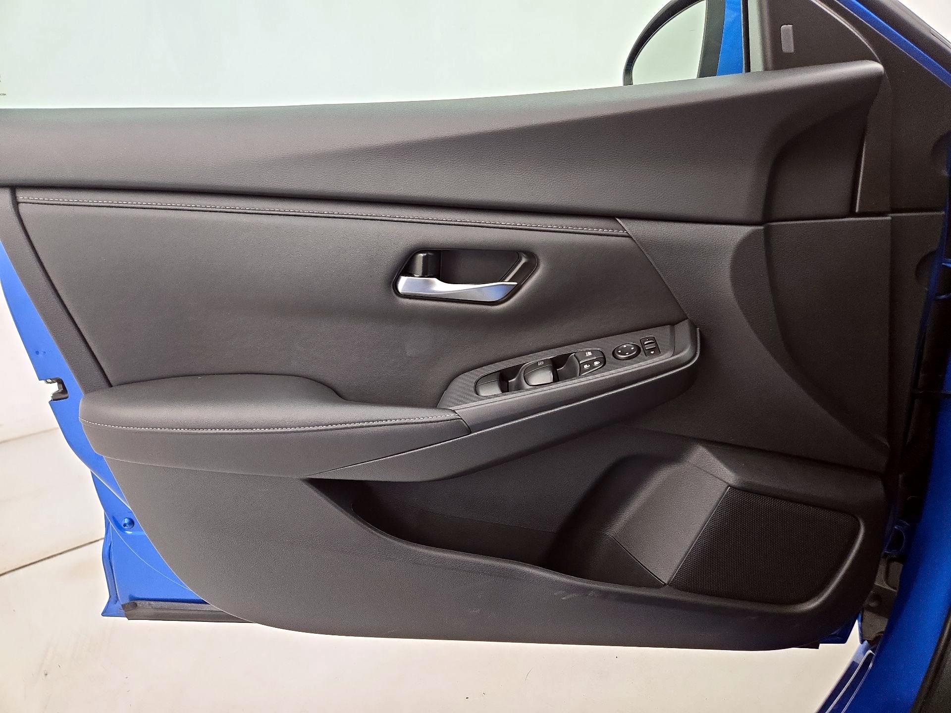 Thumbnail: 2024 Nissan Sentra - 12