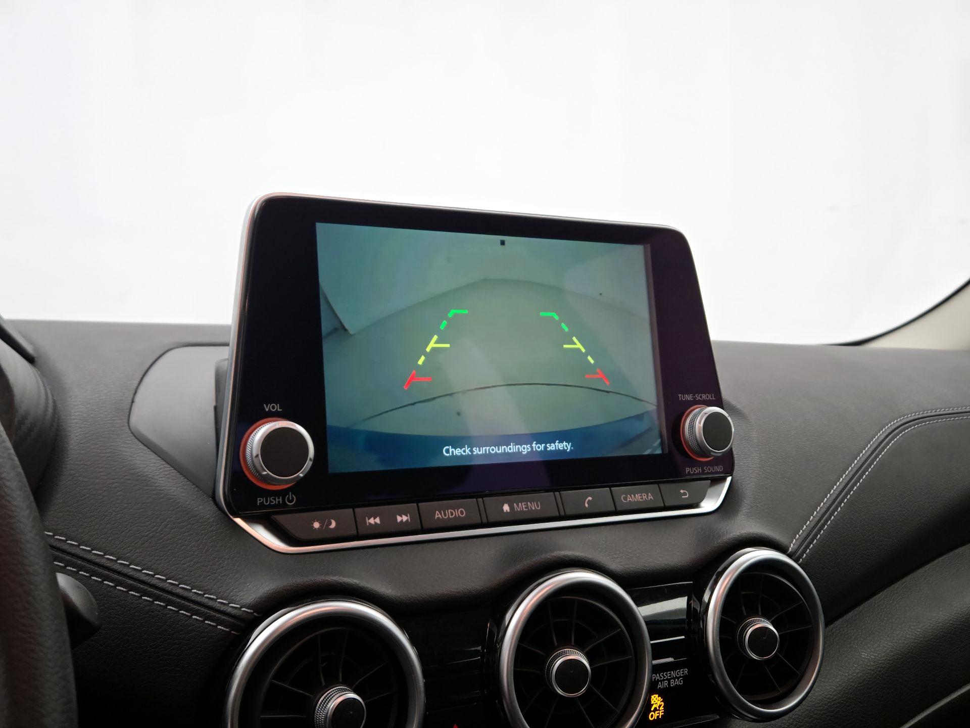 Thumbnail: 2024 Nissan Sentra - 14